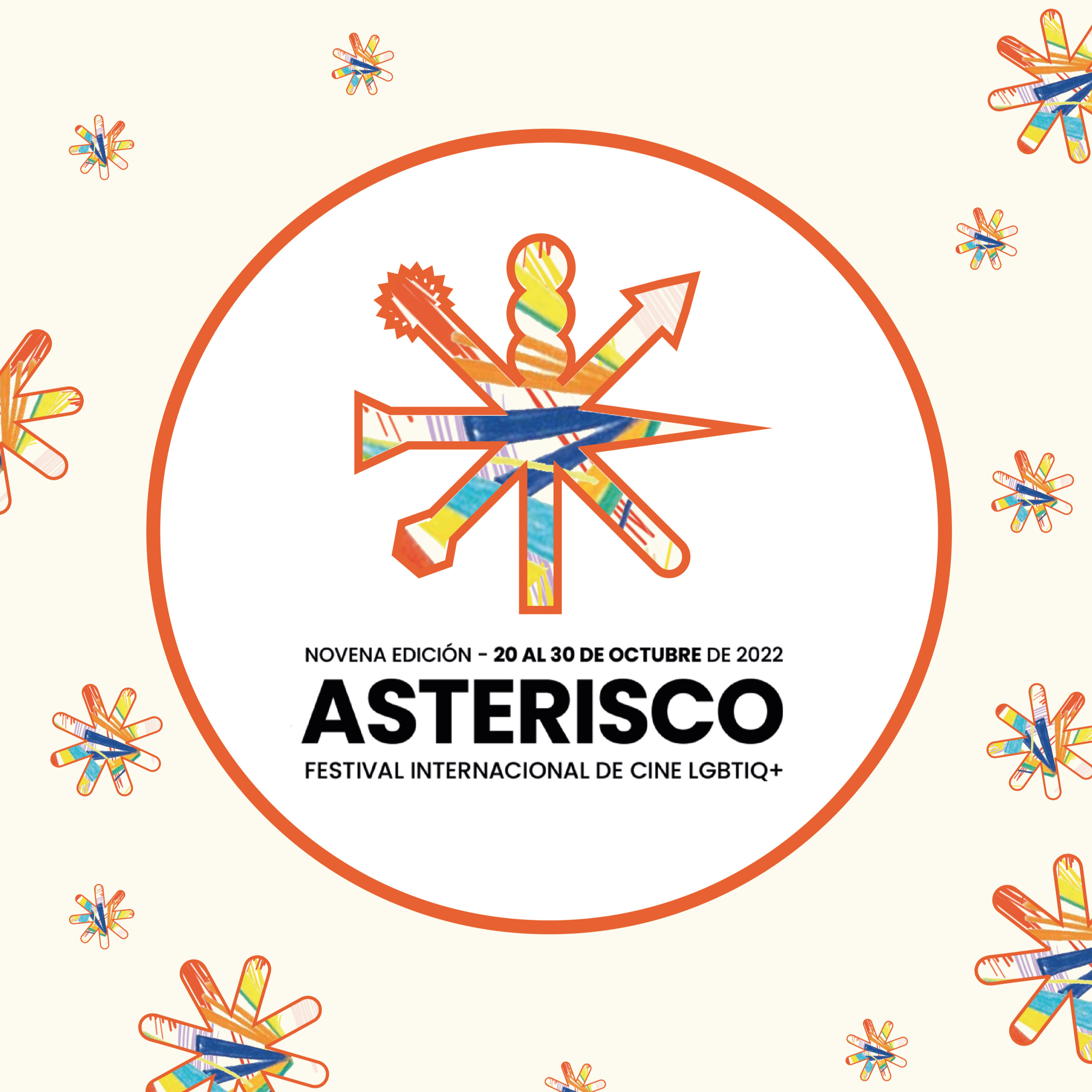 Entrevista a Diego Trerotola - Director 9° FESTIVAL ASTERISCO episode artwork