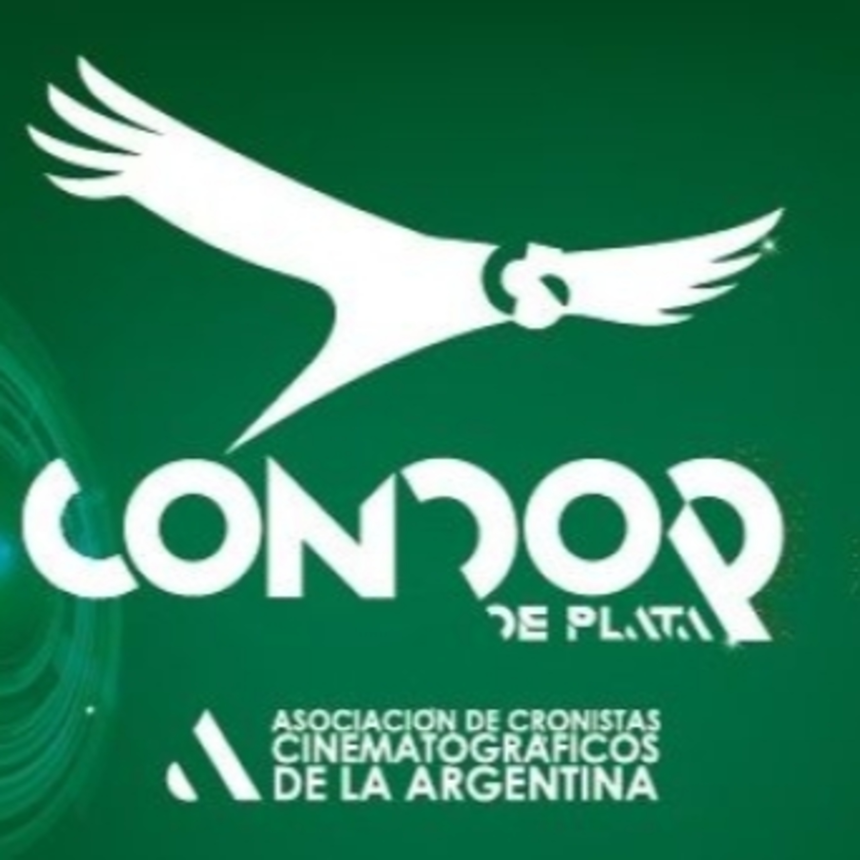 Entrevista a Natalia Oreiro -Protagonista de SANTA EVITA - Premios Condor Series 2022 episode artwork