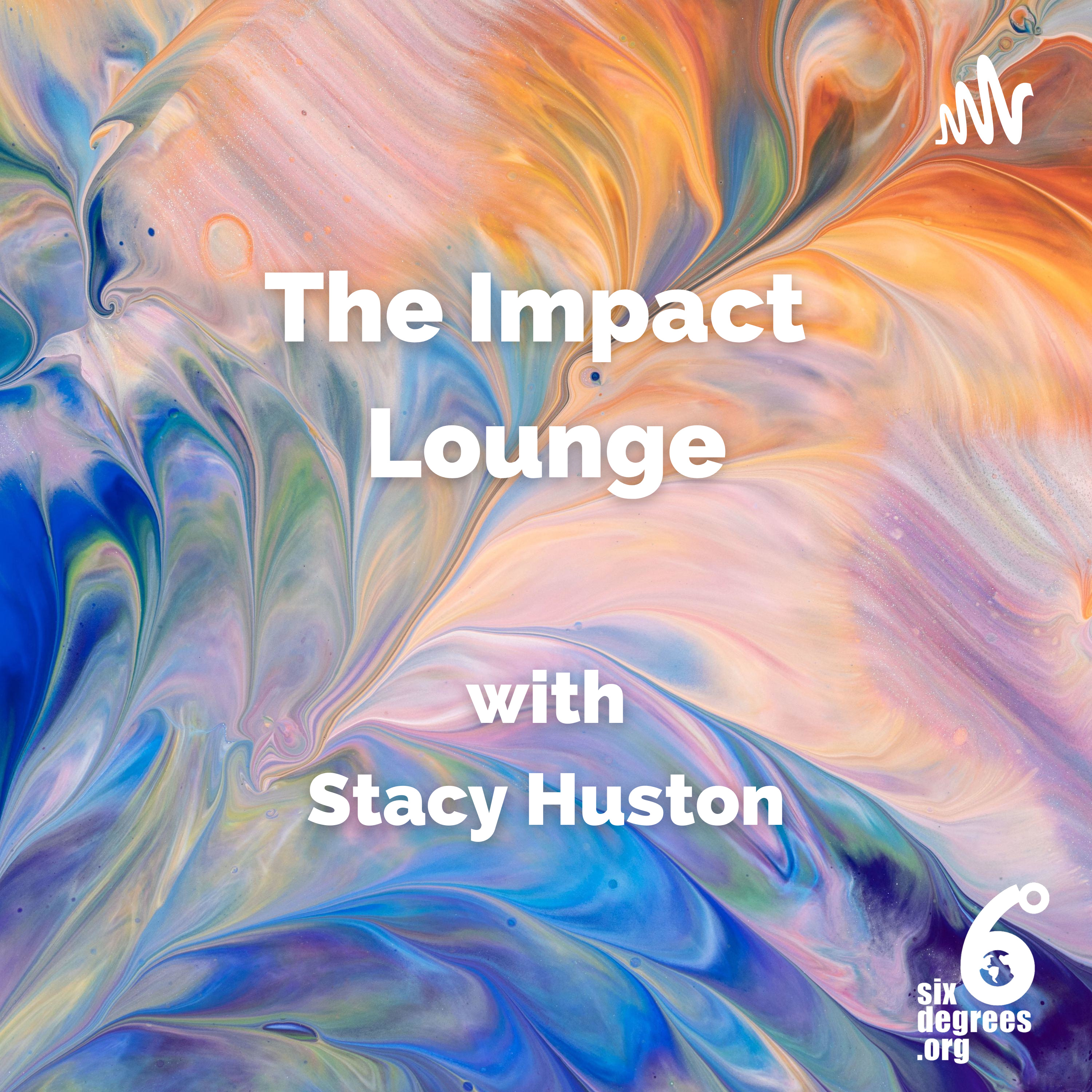 The Impact Lounge by SixDegrees.Org