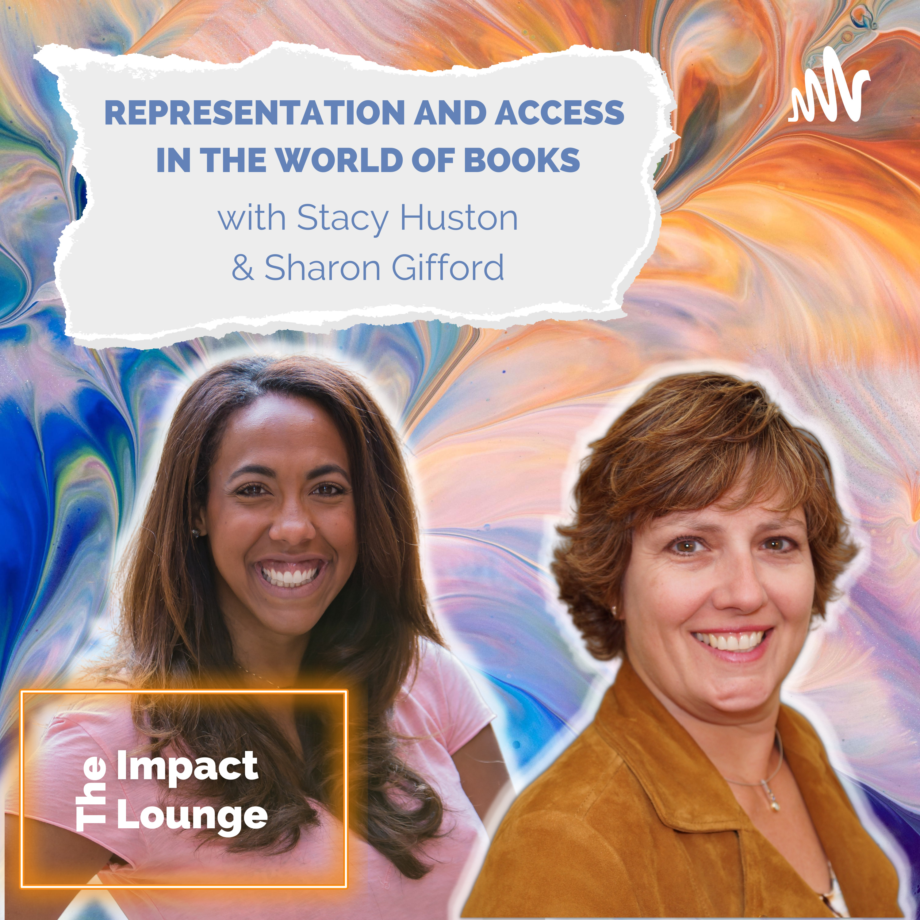 The Impact Lounge by SixDegrees.Org