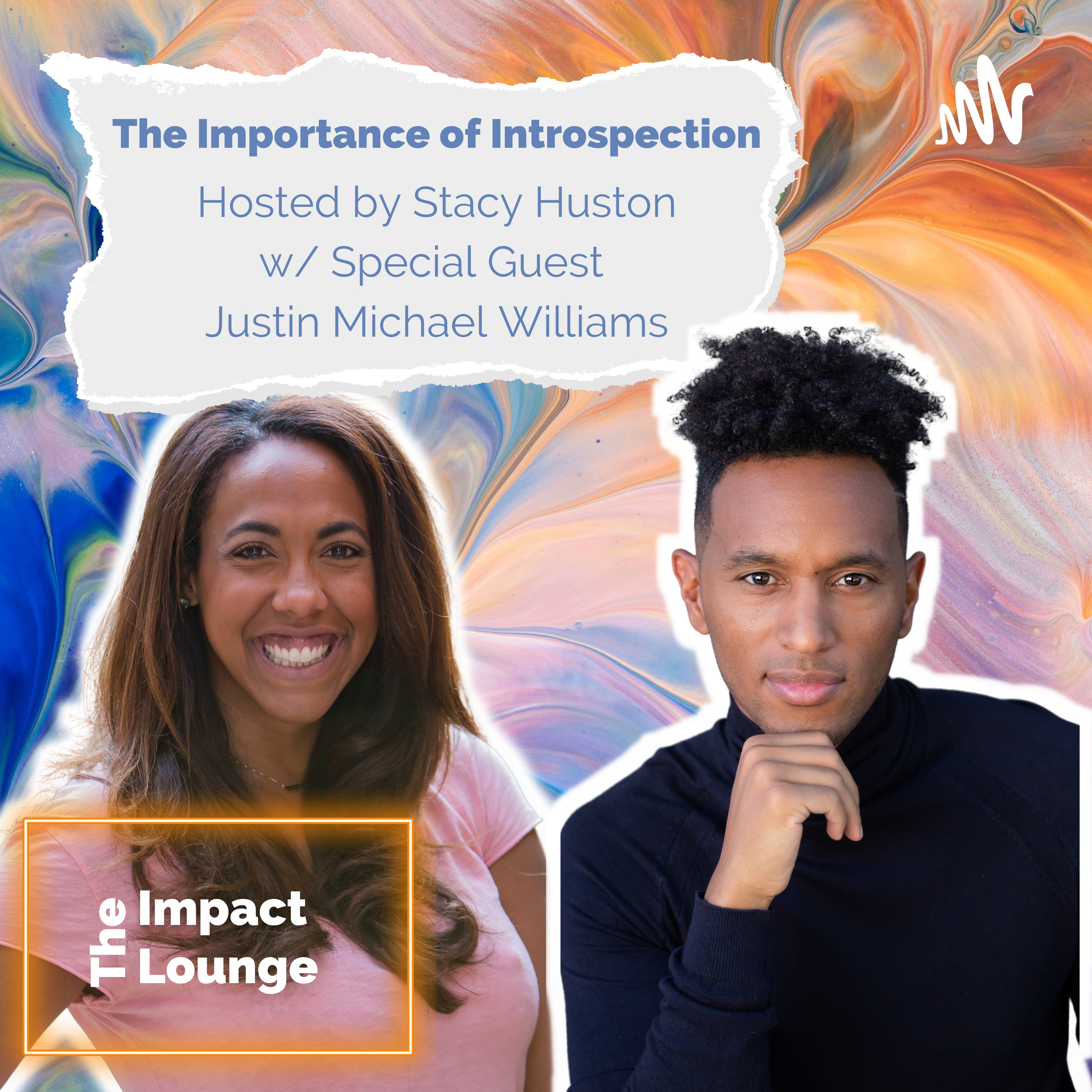 The Impact Lounge by SixDegrees.Org