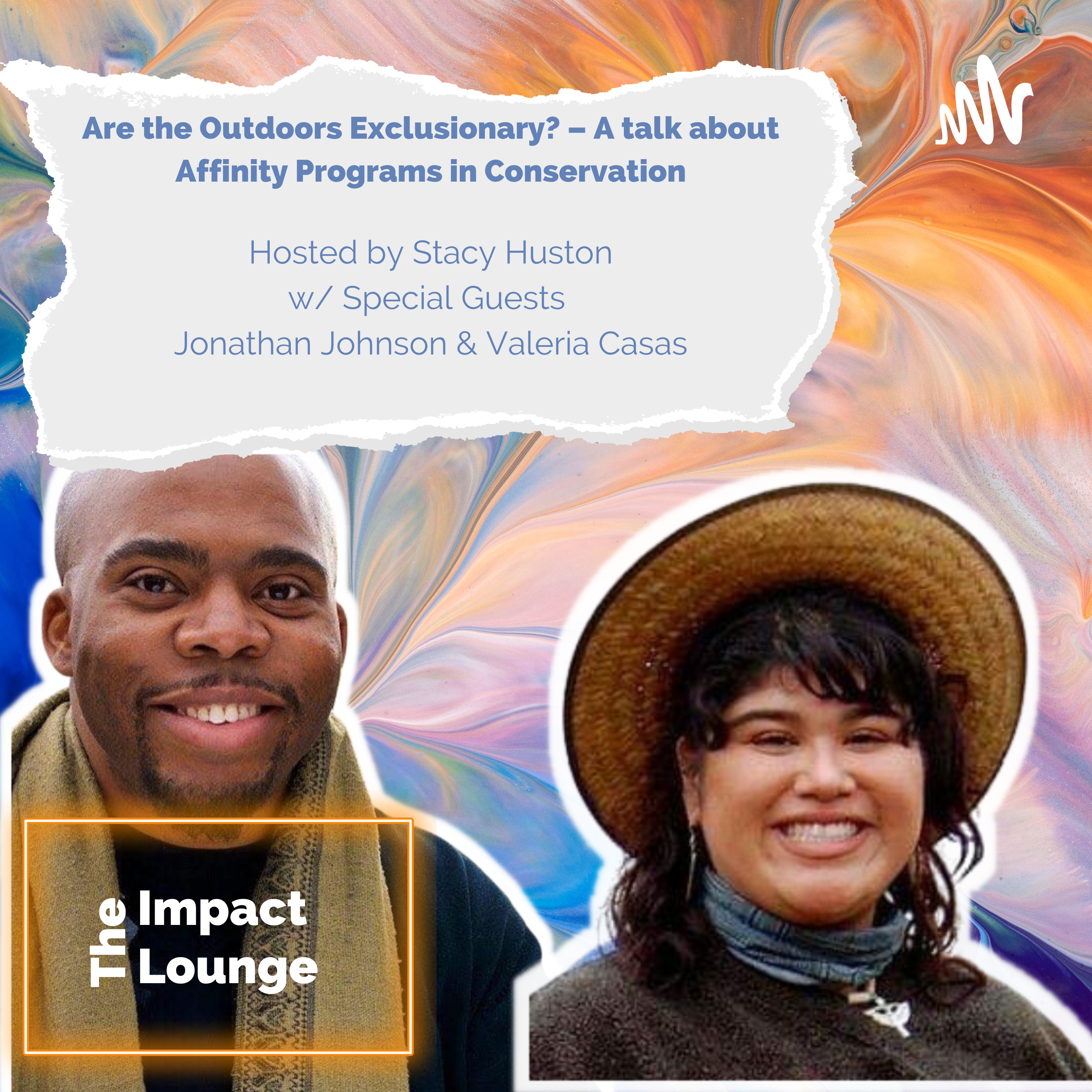 The Impact Lounge by SixDegrees.Org