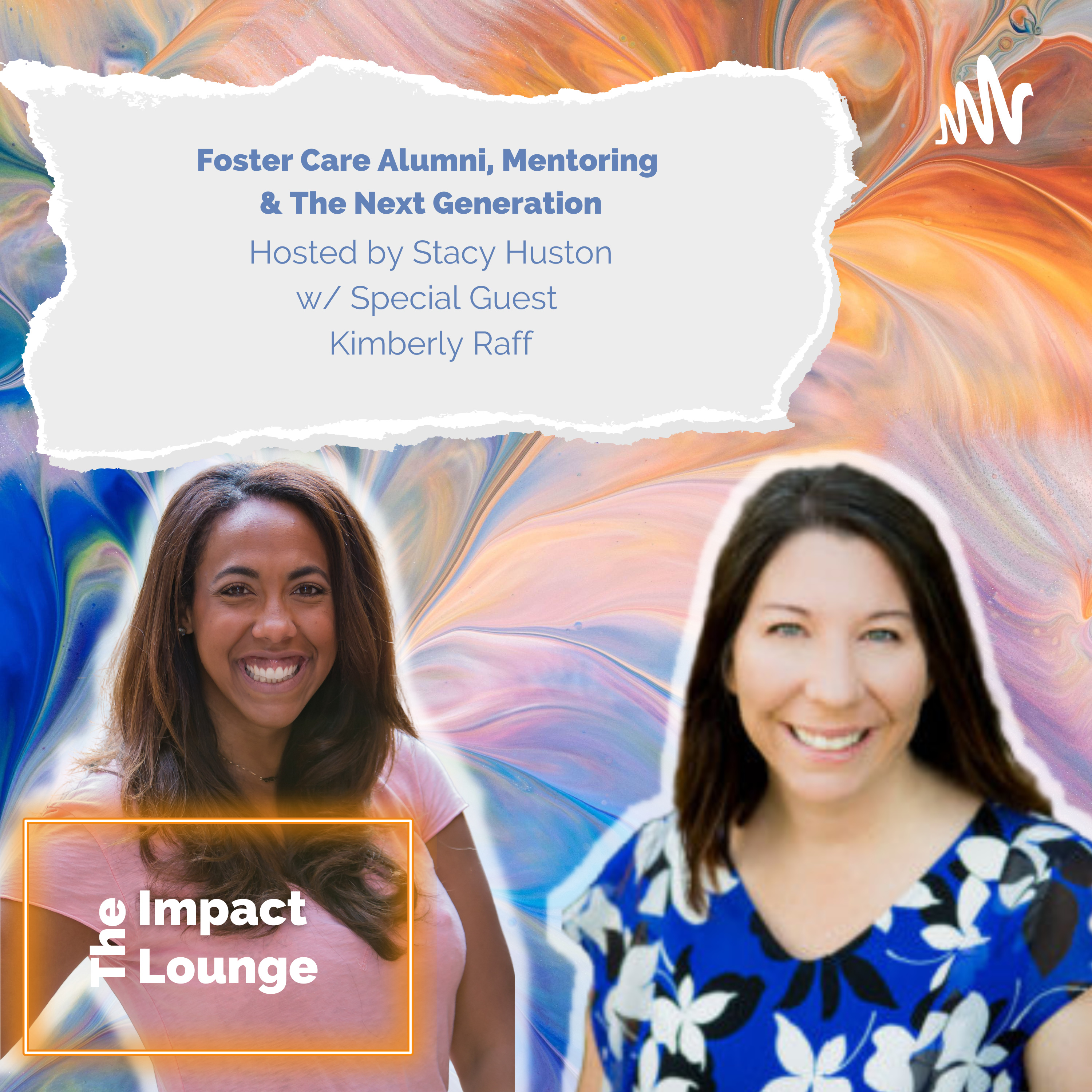 The Impact Lounge by SixDegrees.Org