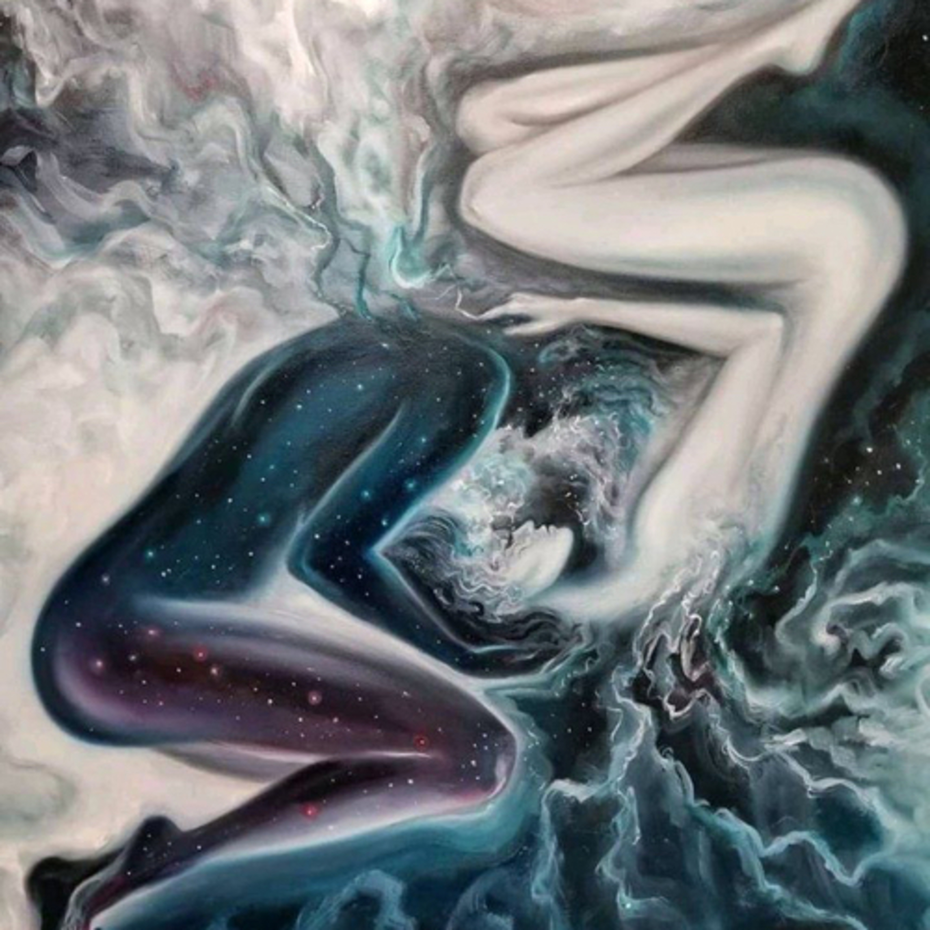 Twin flame  episode artwork