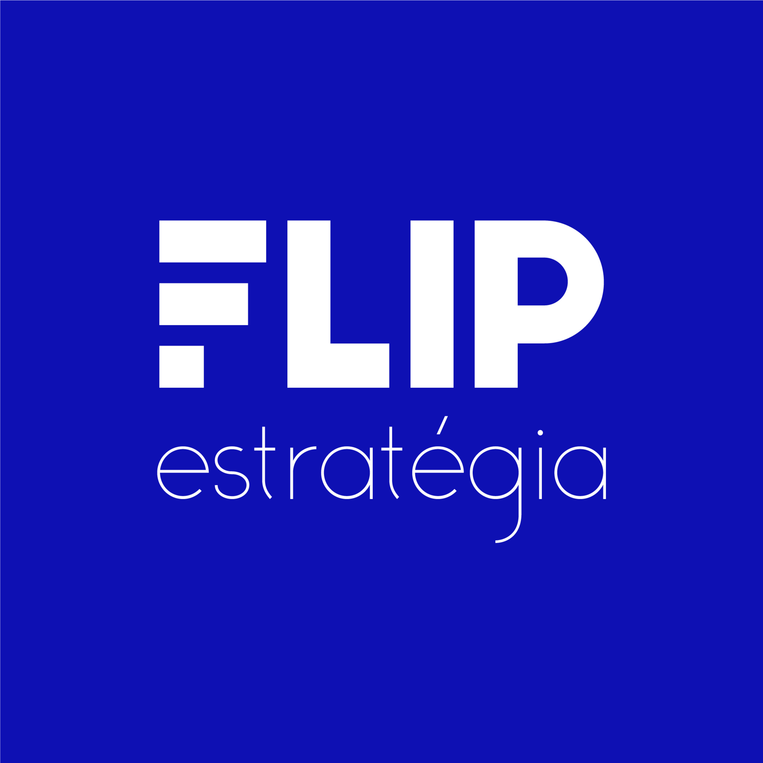 FlipCast - Flip Estratégia