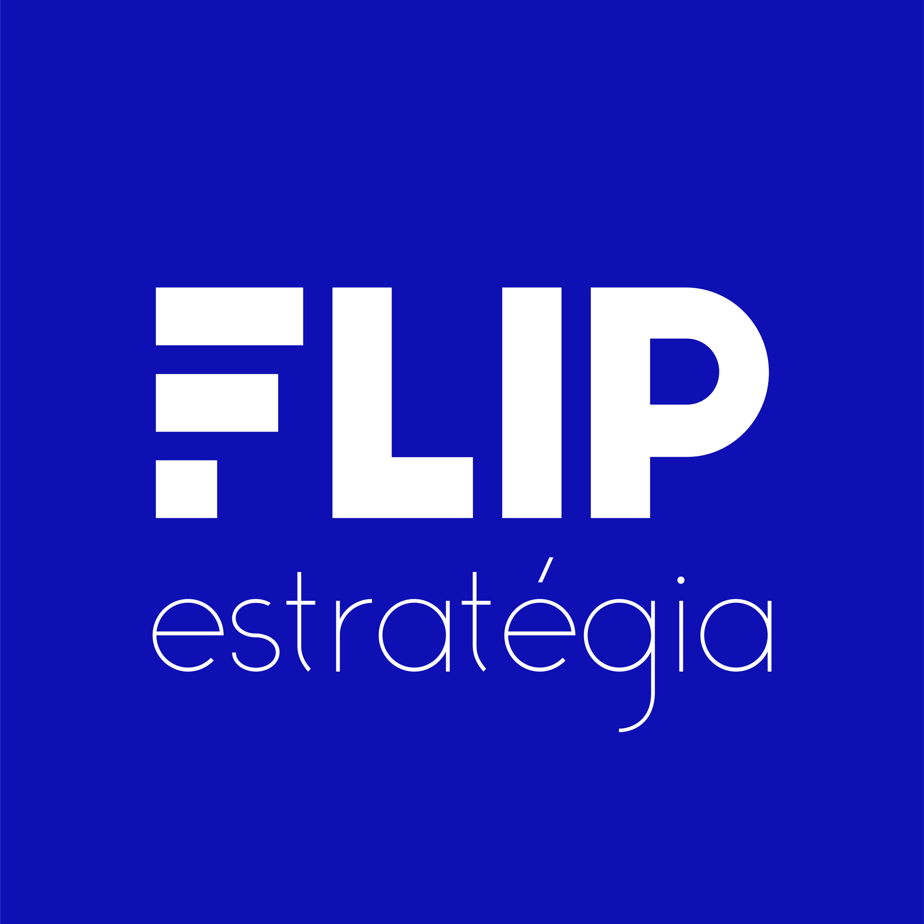 FlipCast - Flip Estratégia
