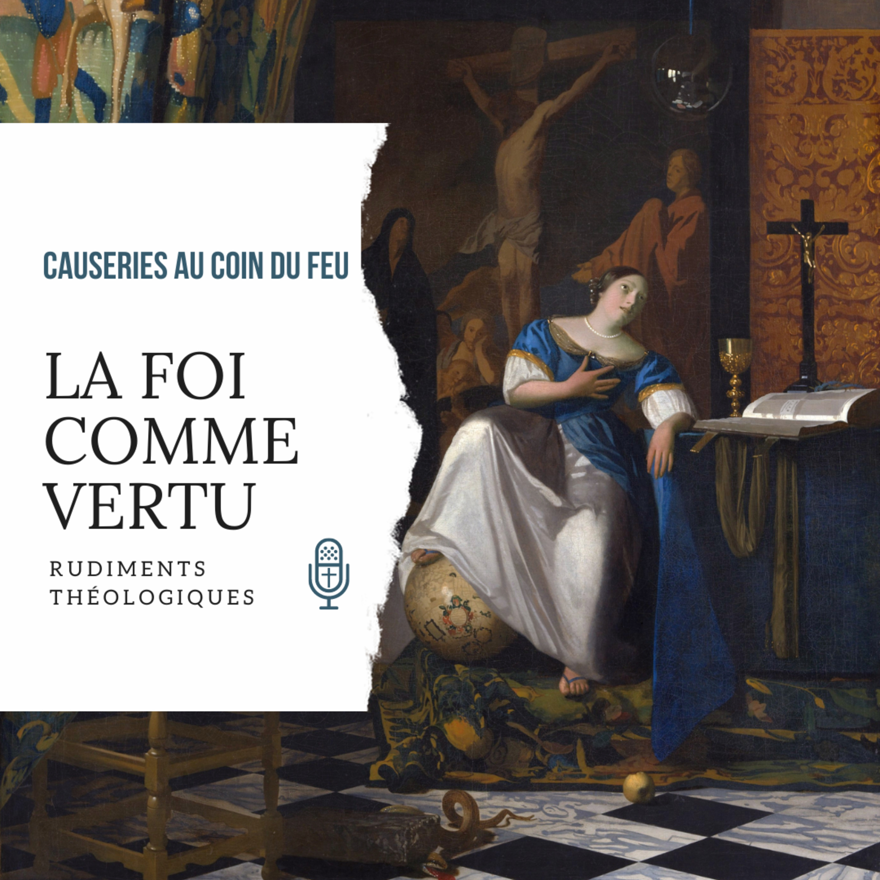 Causeries au coin du FEU
