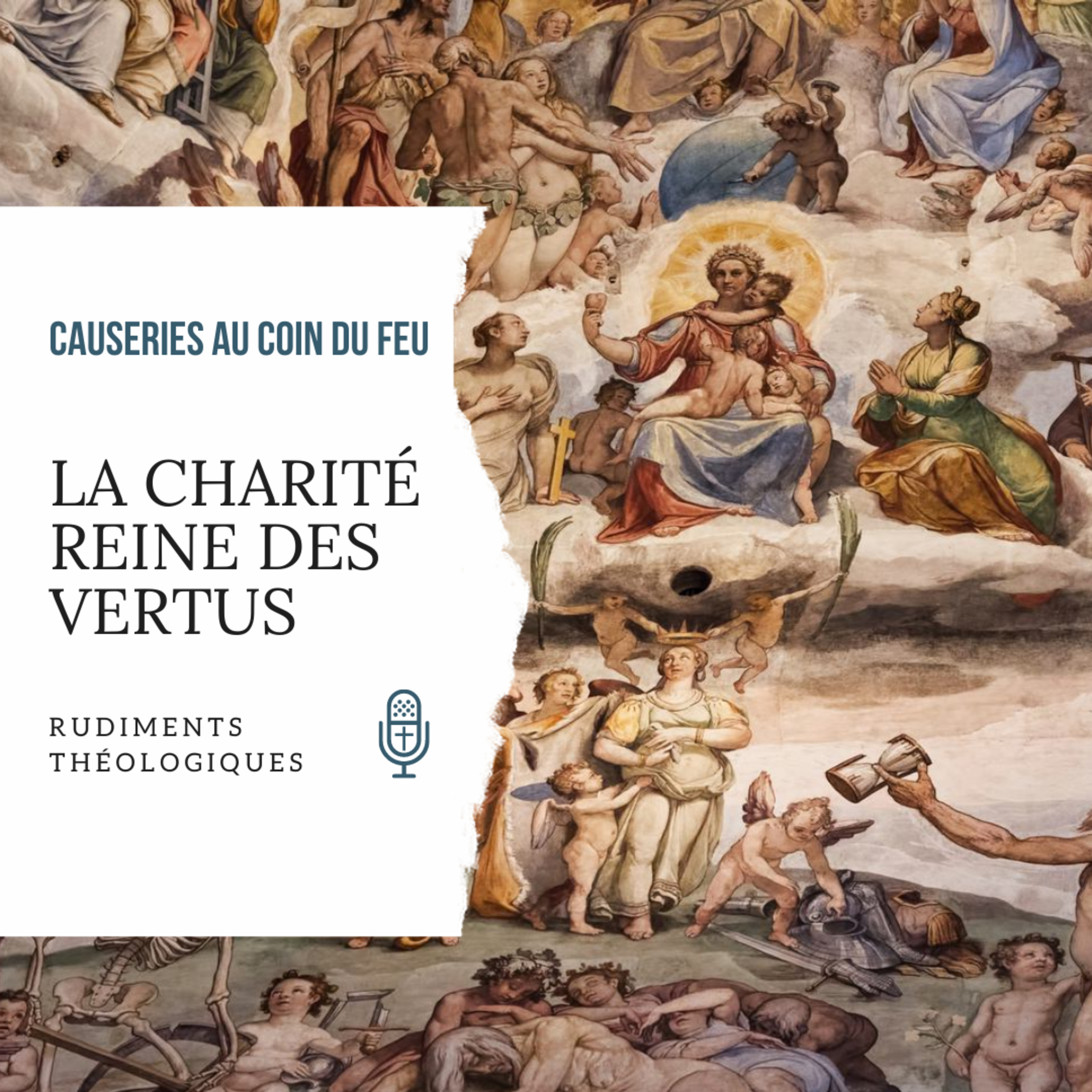 Causeries au coin du FEU