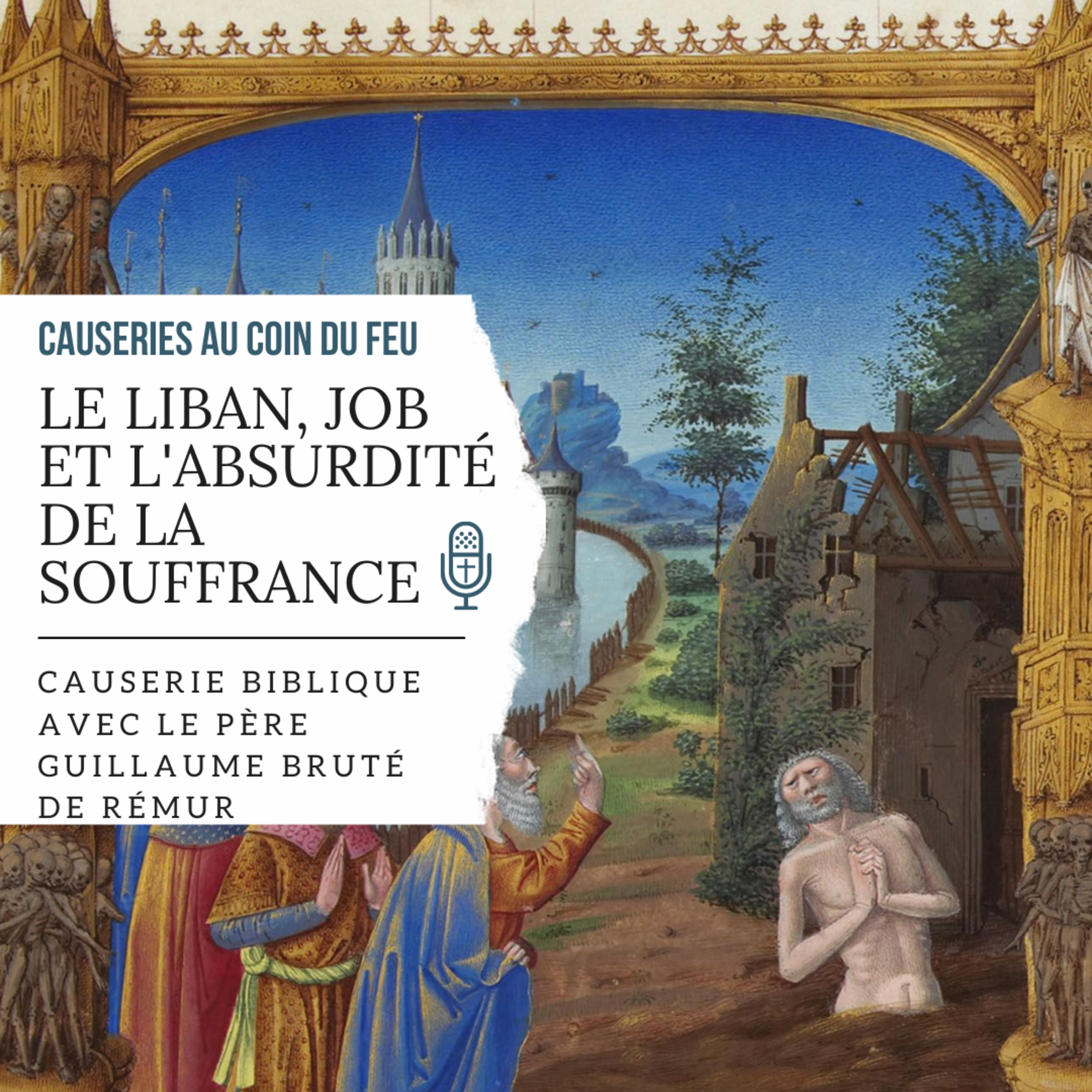 Causeries au coin du FEU