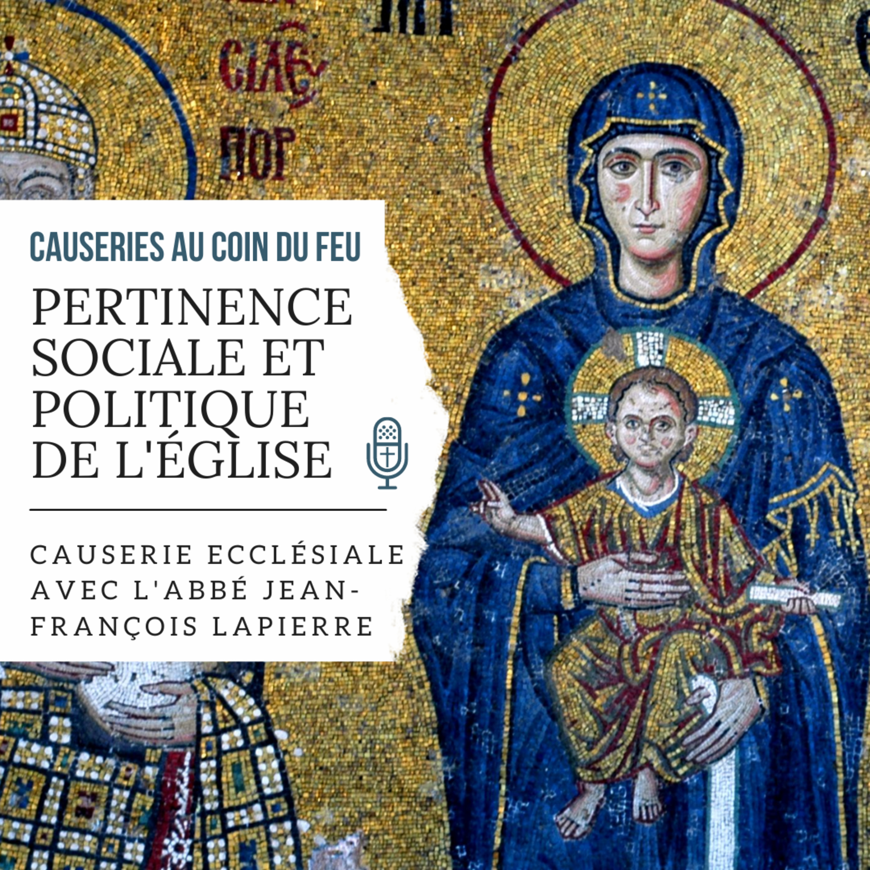 Causeries au coin du FEU