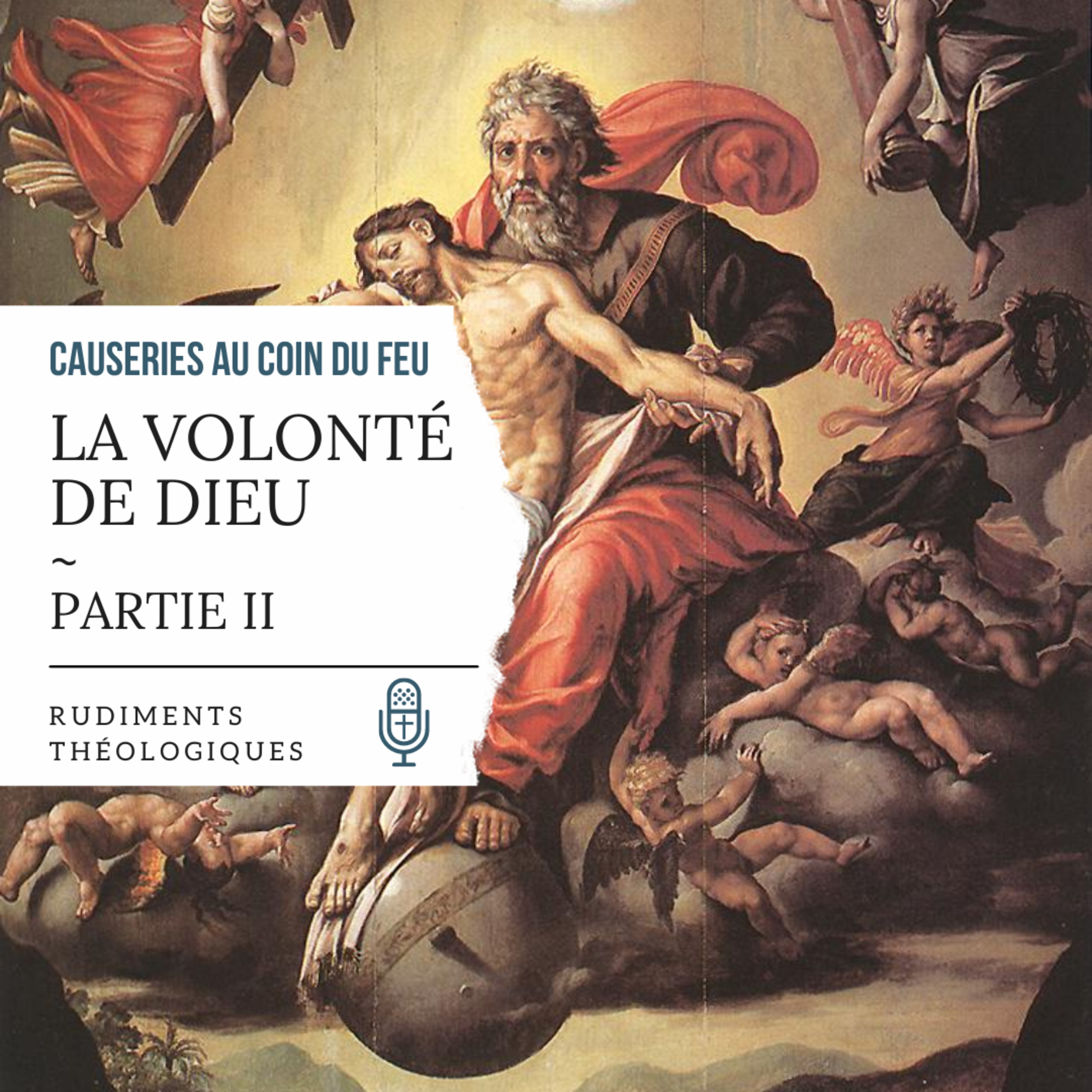 Causeries au coin du FEU
