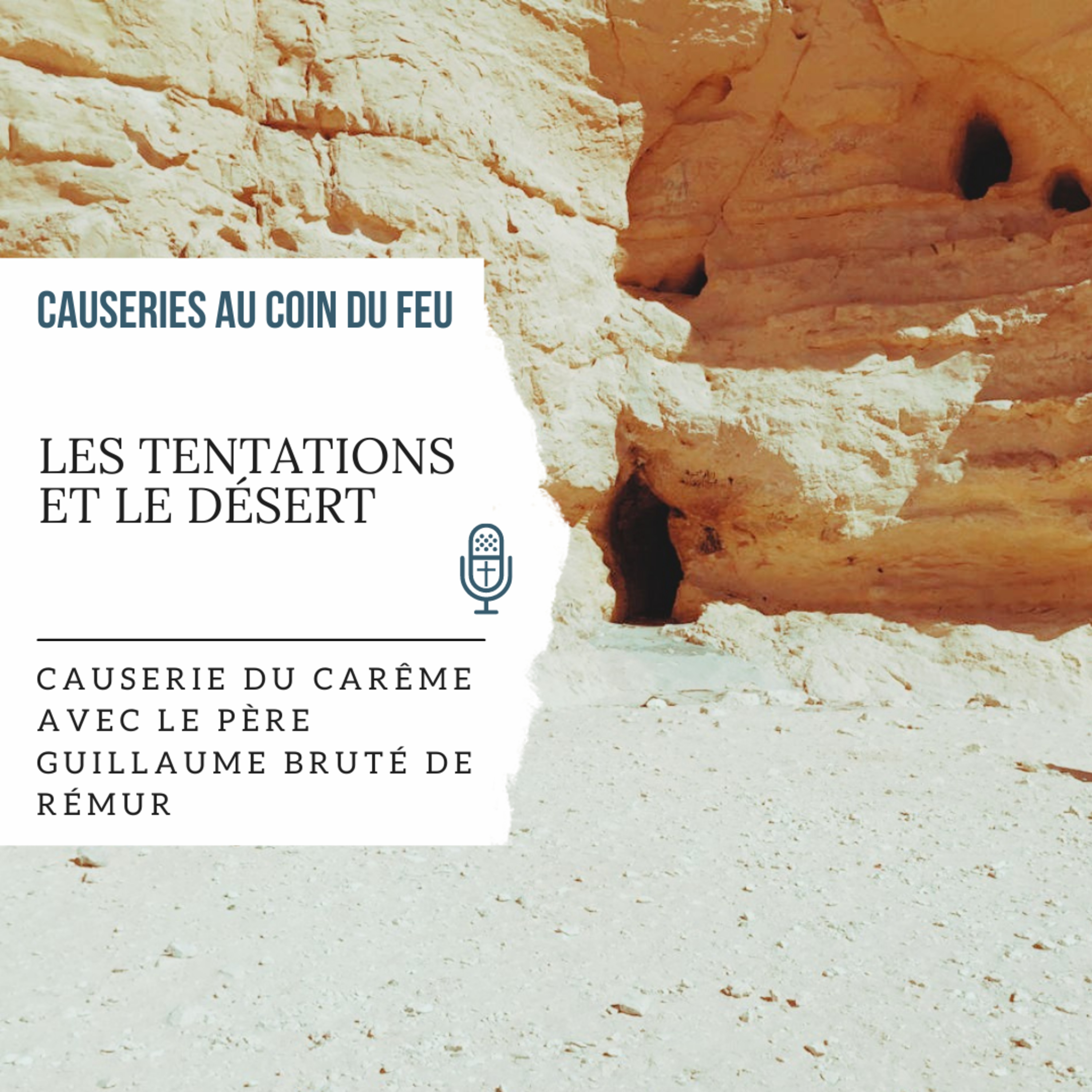 Causeries au coin du FEU