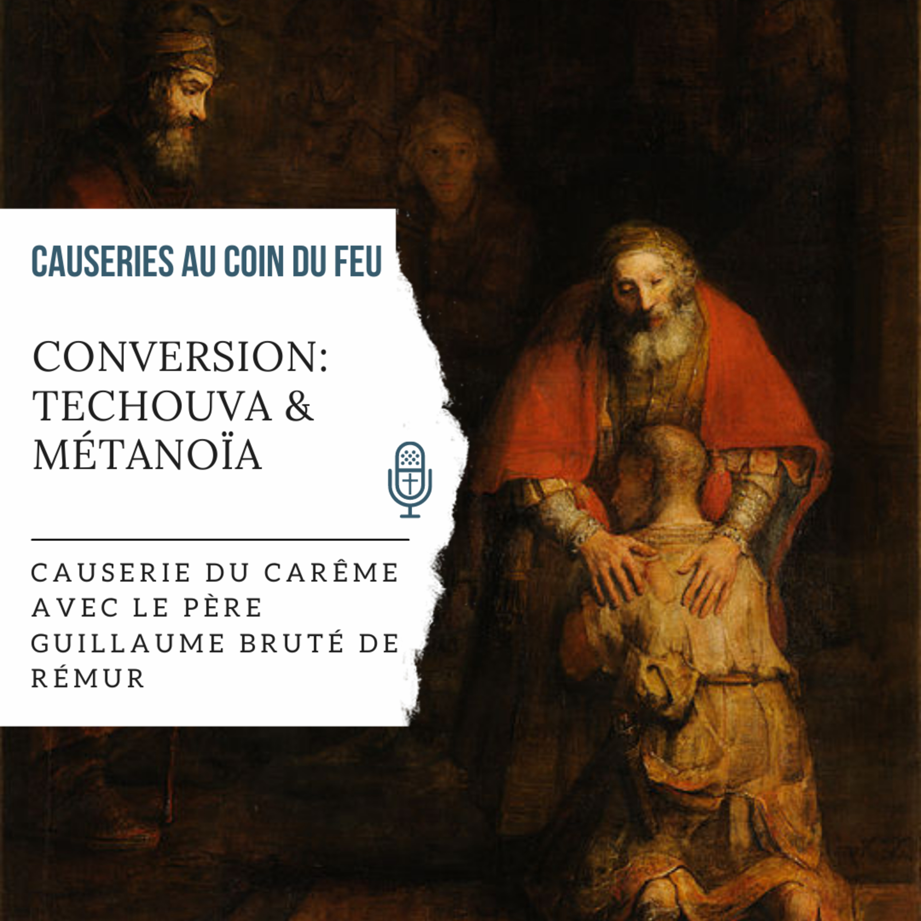 Causeries au coin du FEU