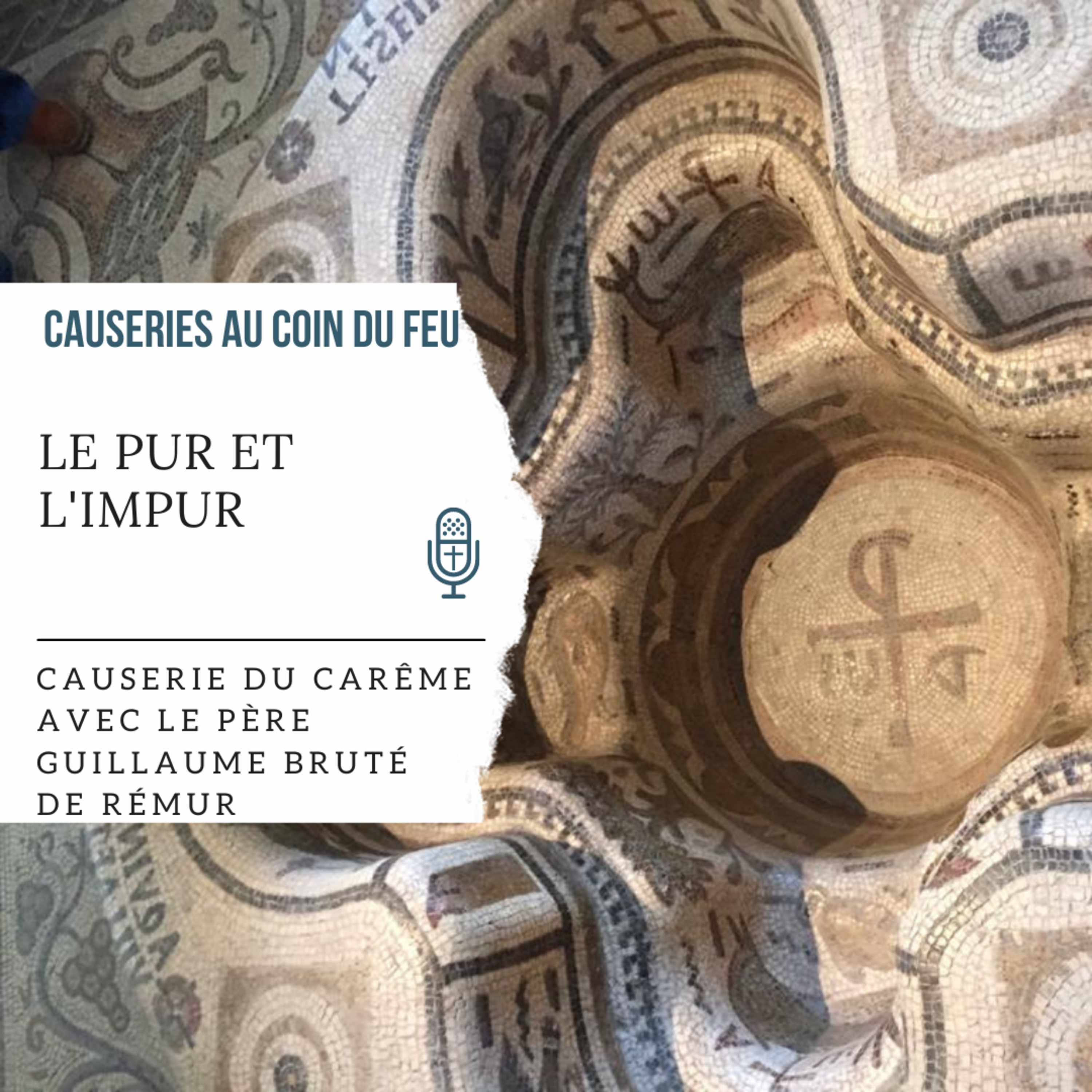 Causeries au coin du FEU