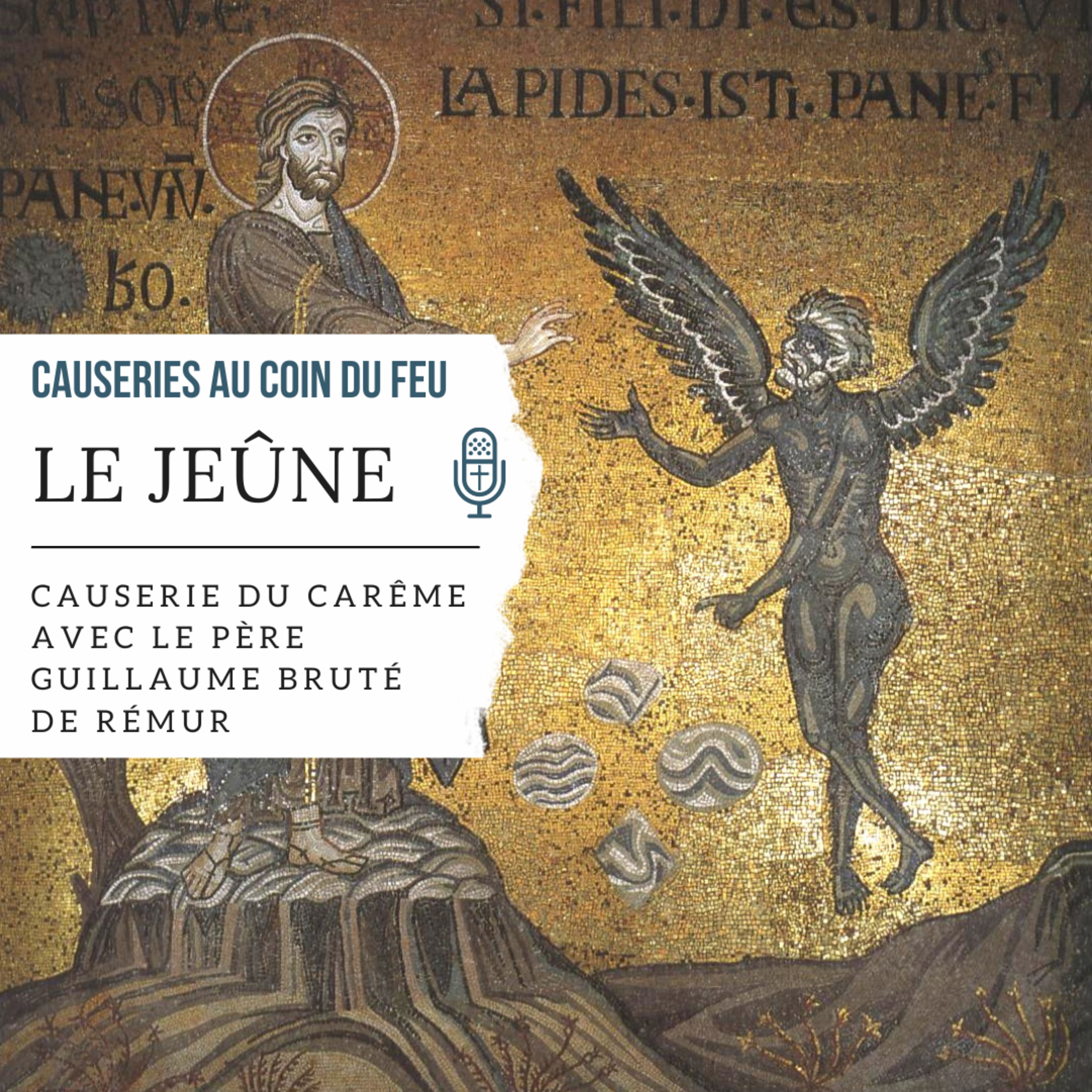 Causeries au coin du FEU