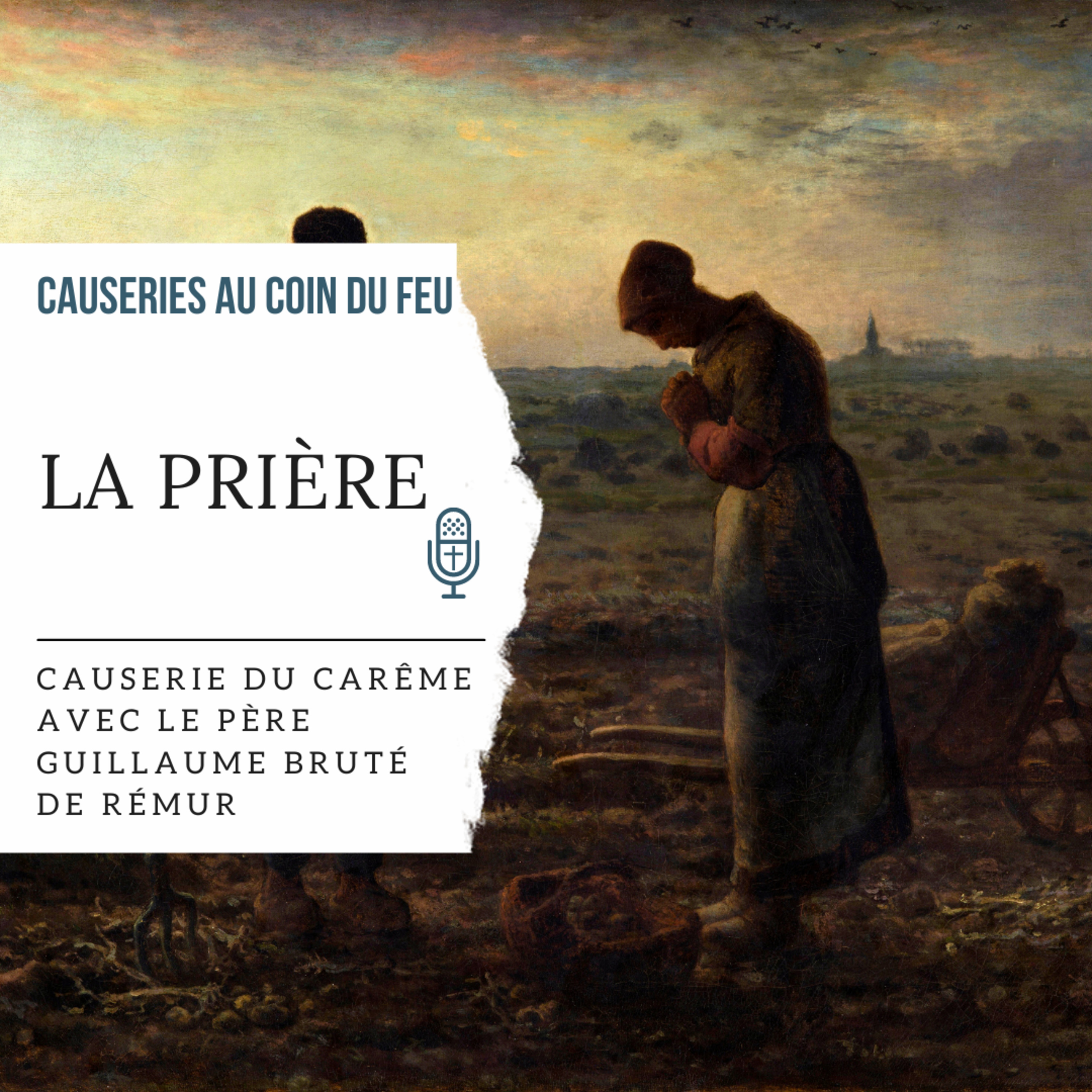 Causeries au coin du FEU