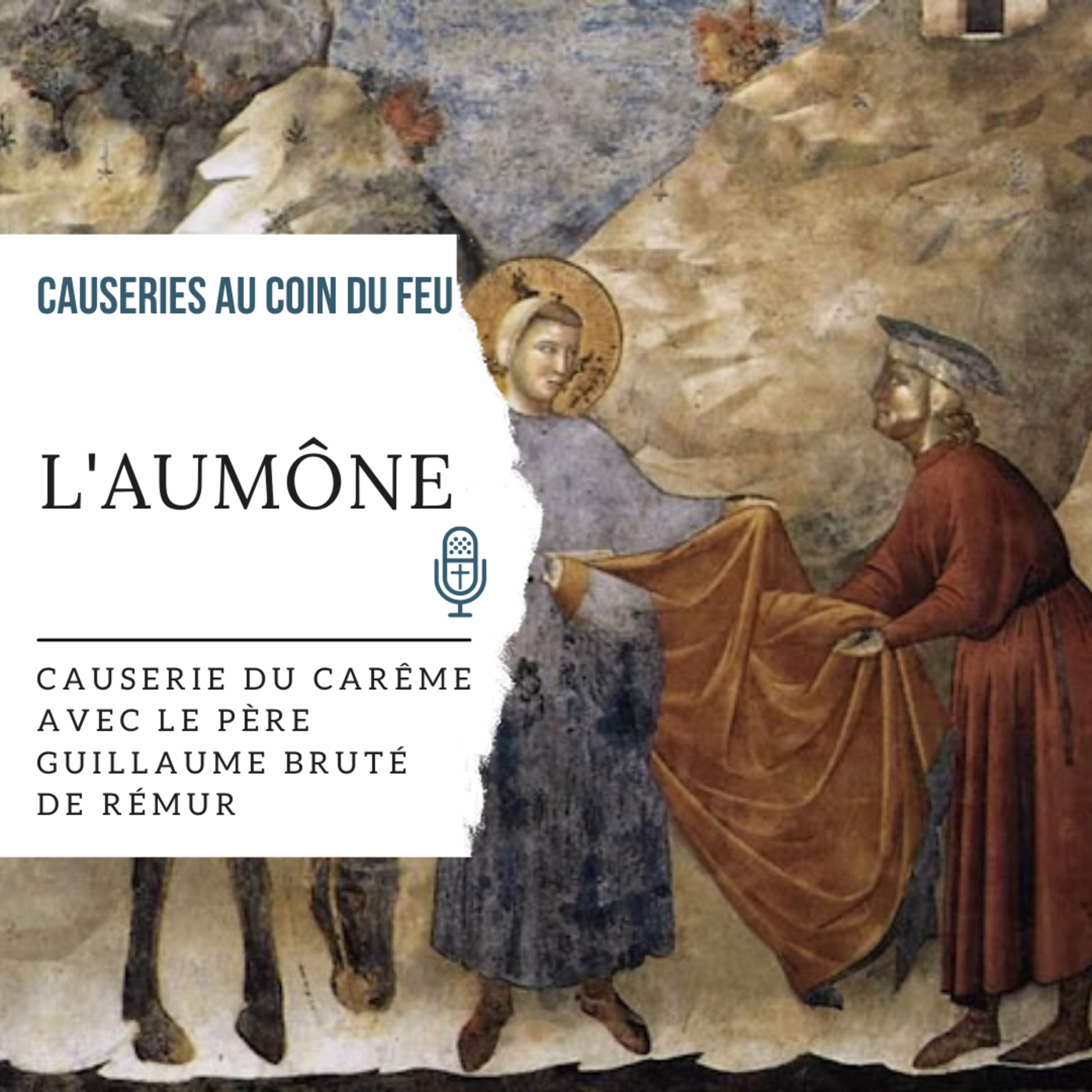 Causeries au coin du FEU