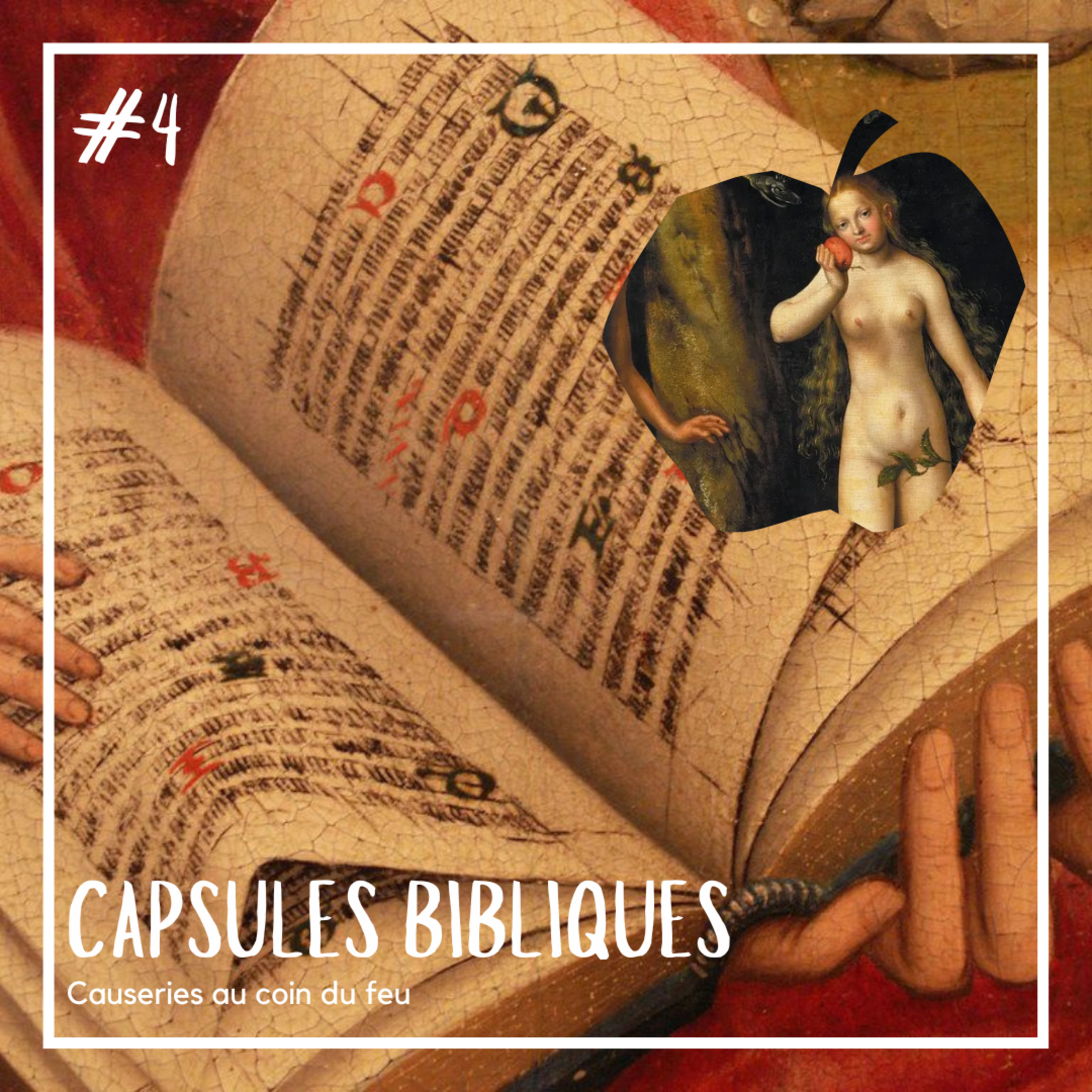 Causeries au coin du FEU