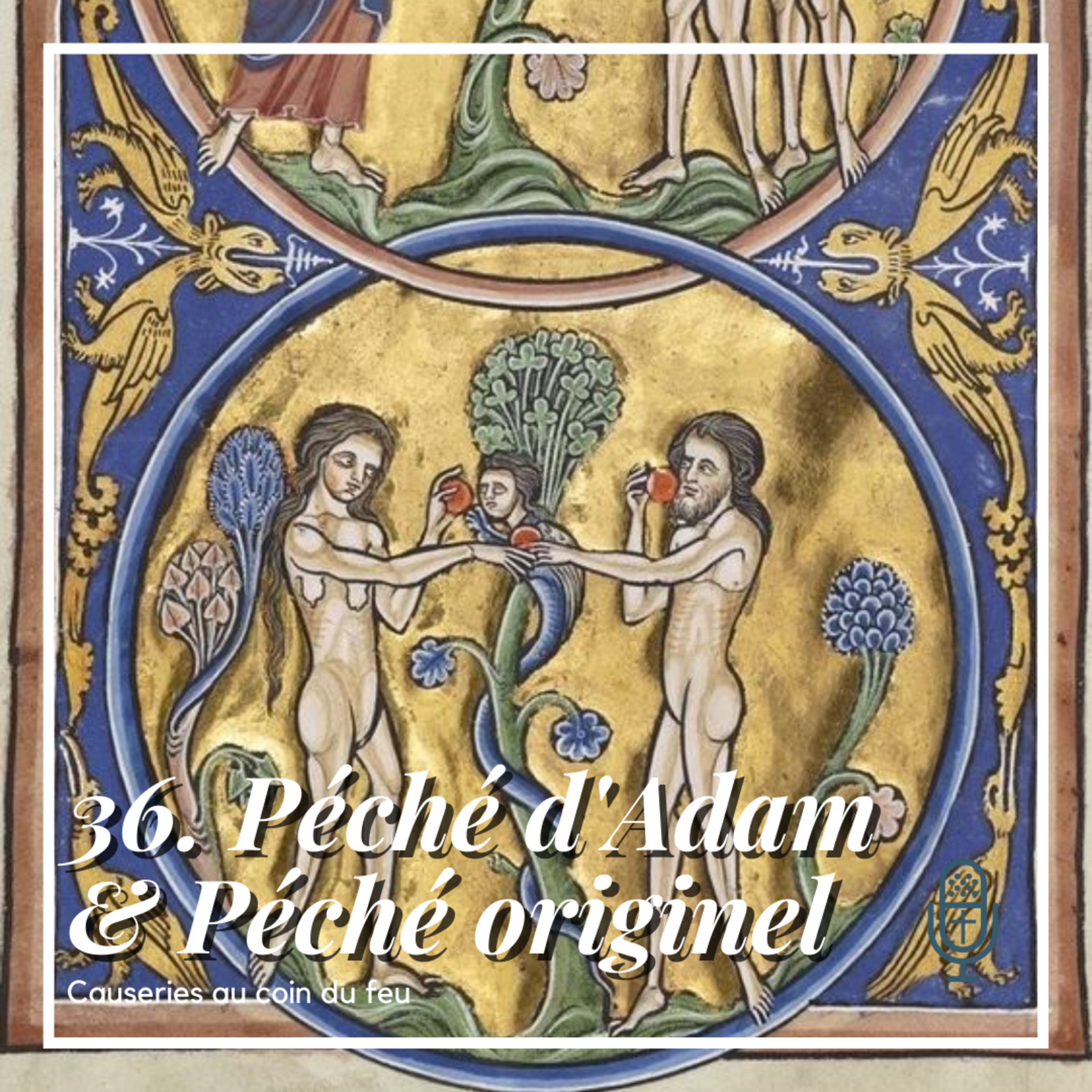 Causeries au coin du FEU
