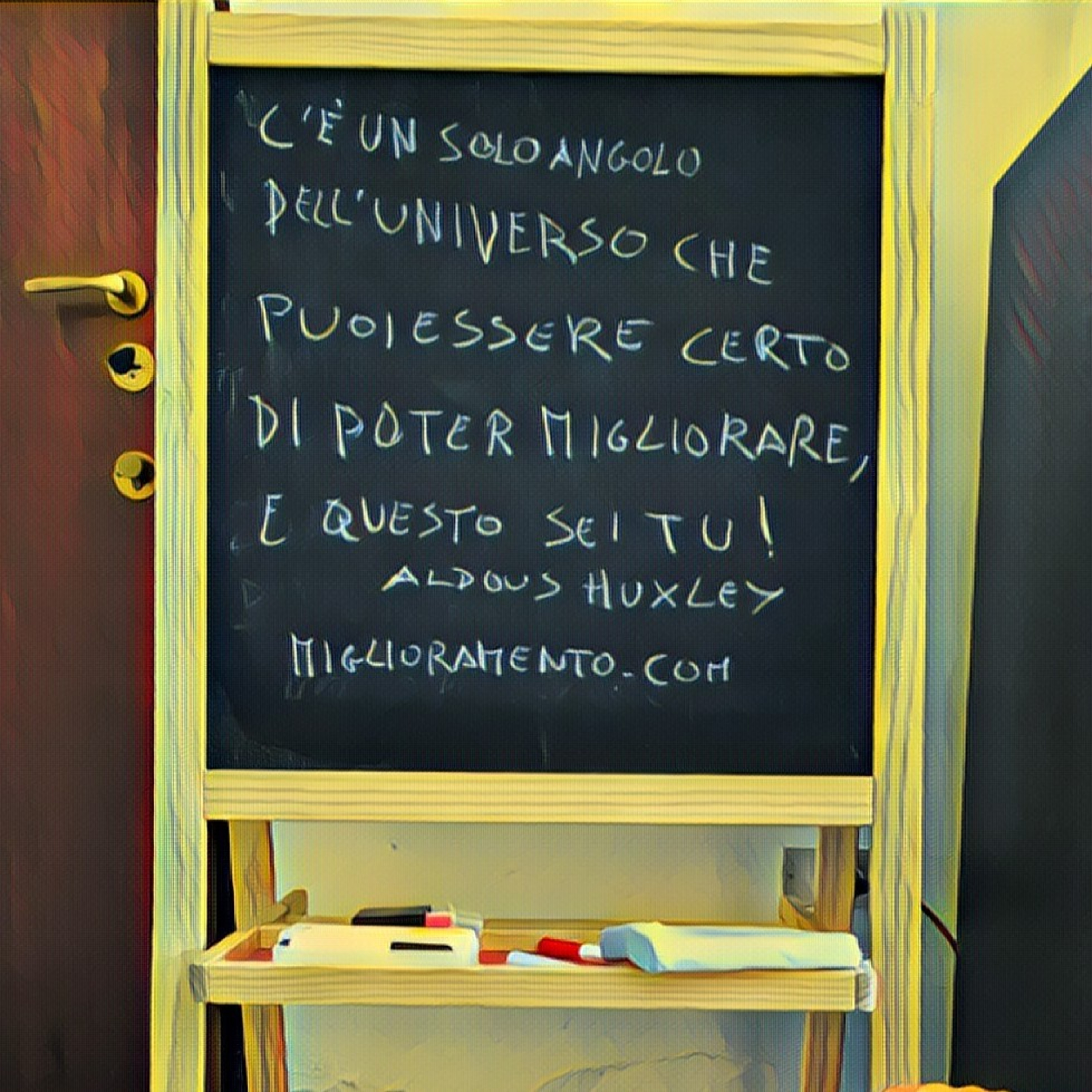 Hip - Ho Imparato Podcast