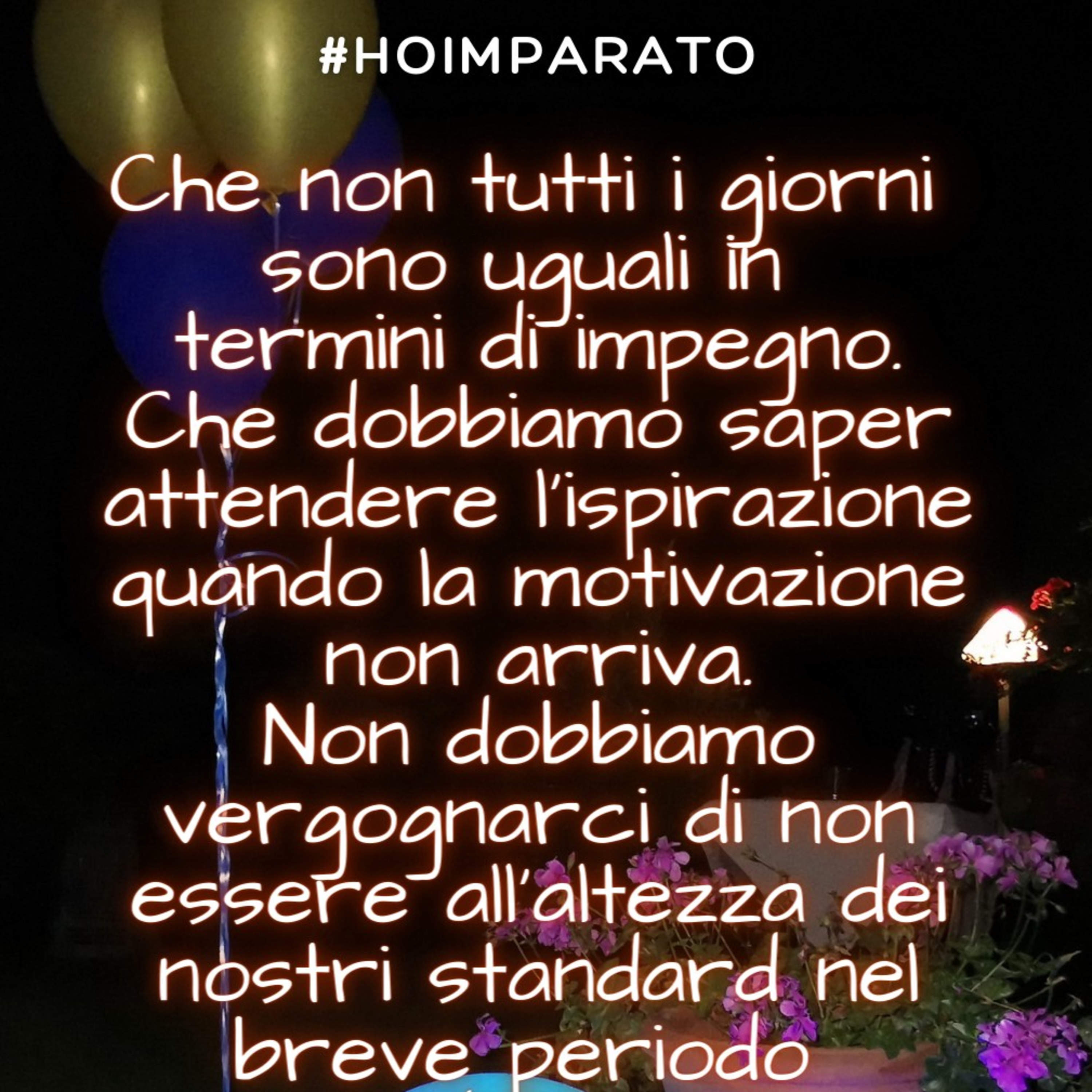 Hip - Ho Imparato Podcast