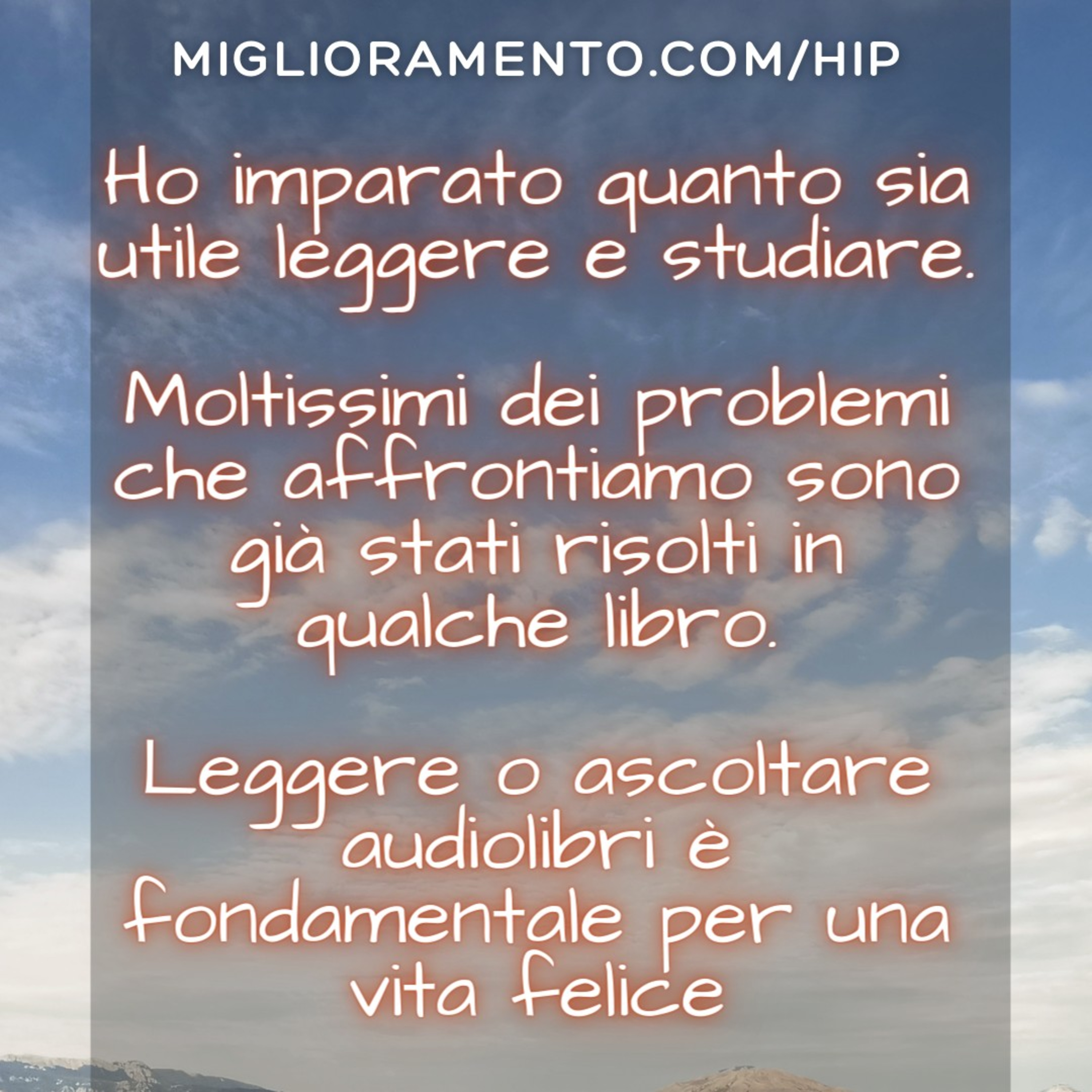Hip - Ho Imparato Podcast