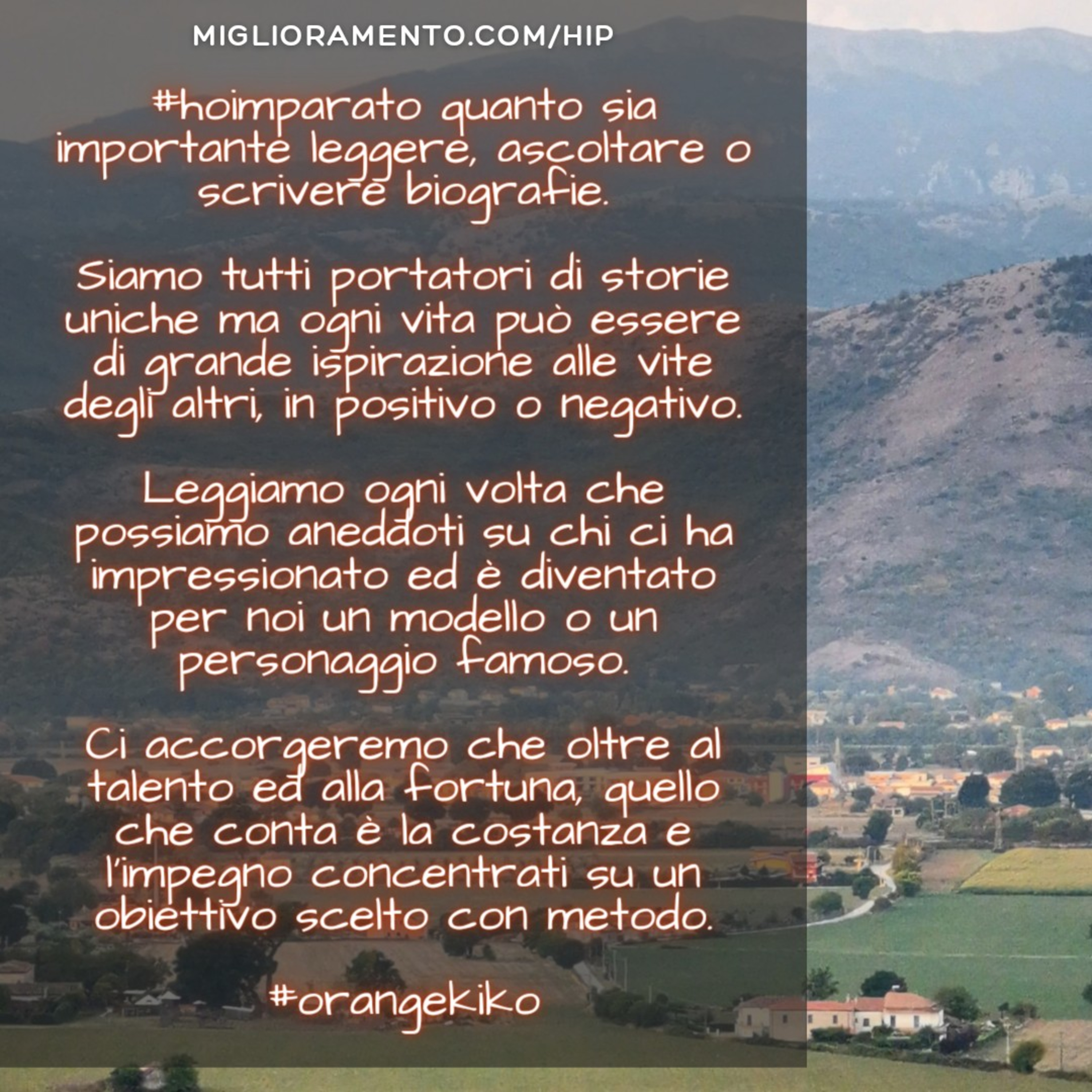 Hip - Ho Imparato Podcast