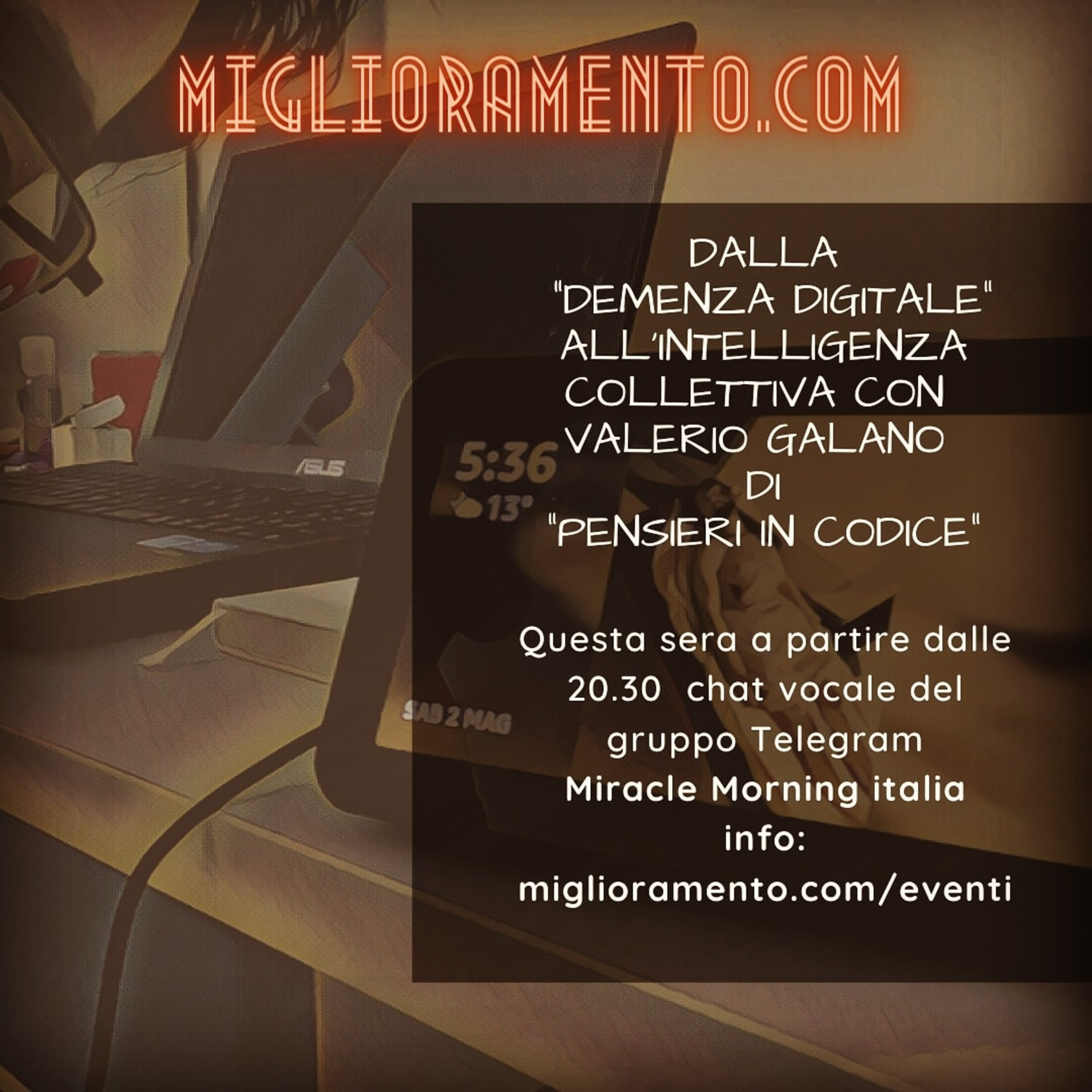 Hip - Ho Imparato Podcast