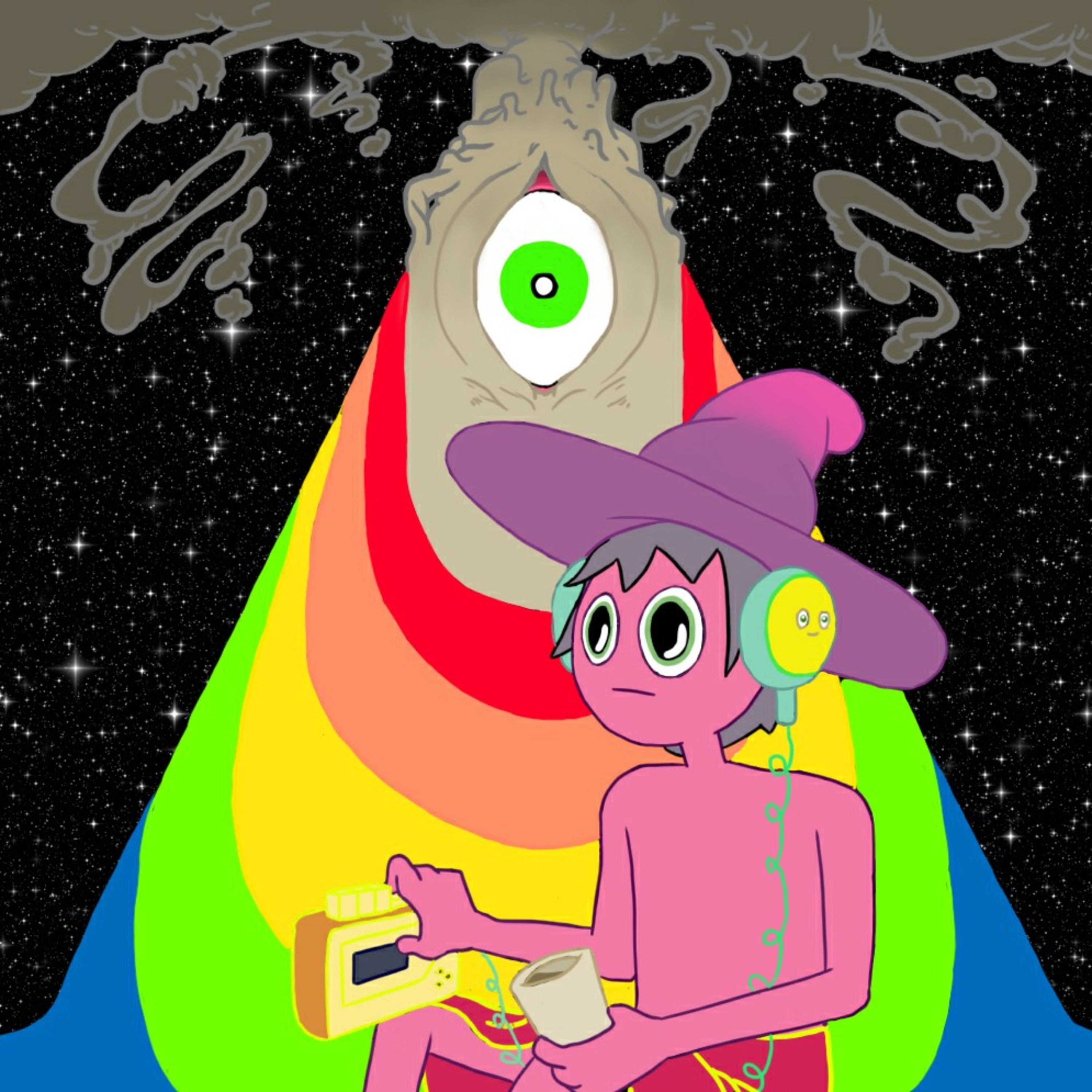 What exactly is Digital Media?? The good, the bad, the evil?! episode artwork