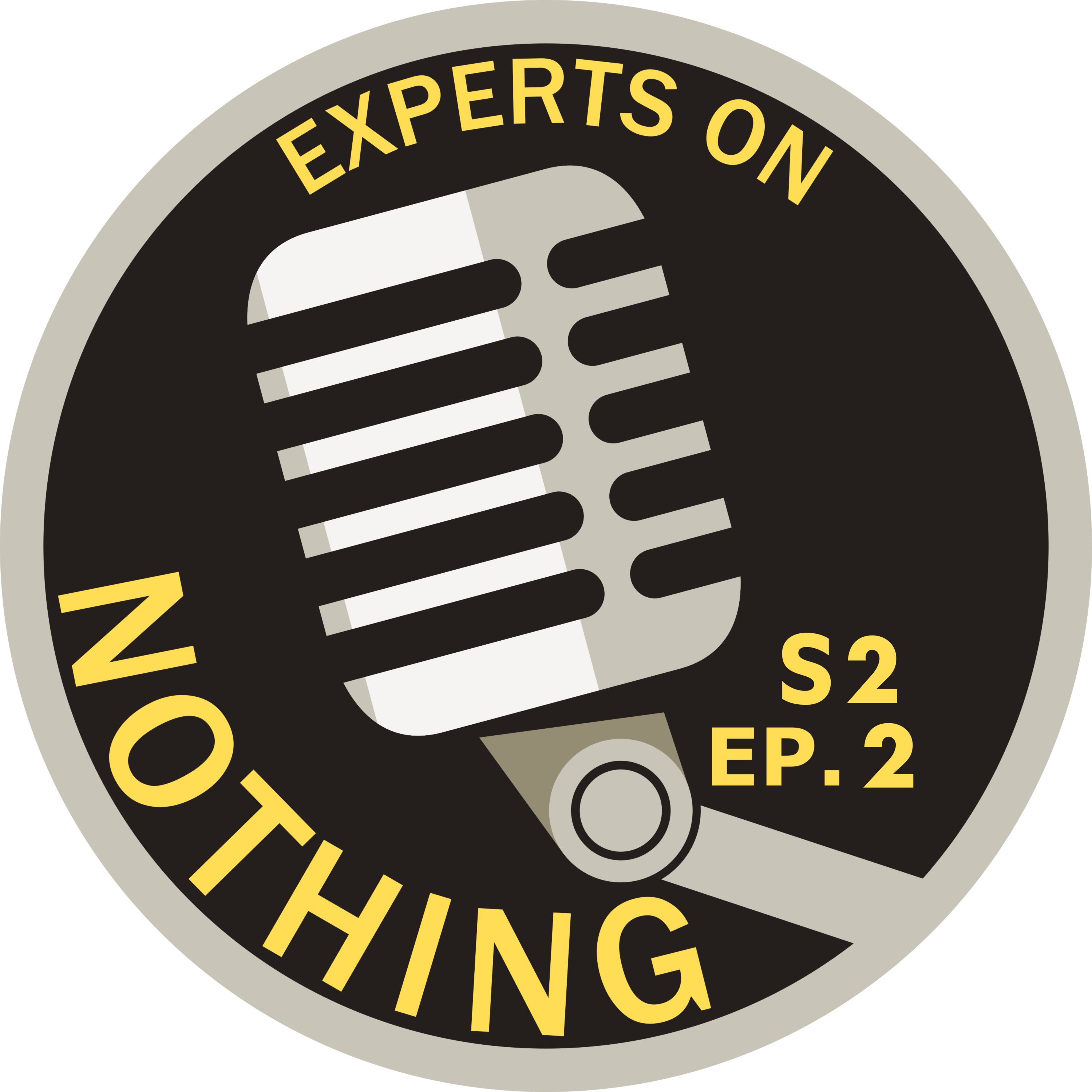 Experts on Nothing