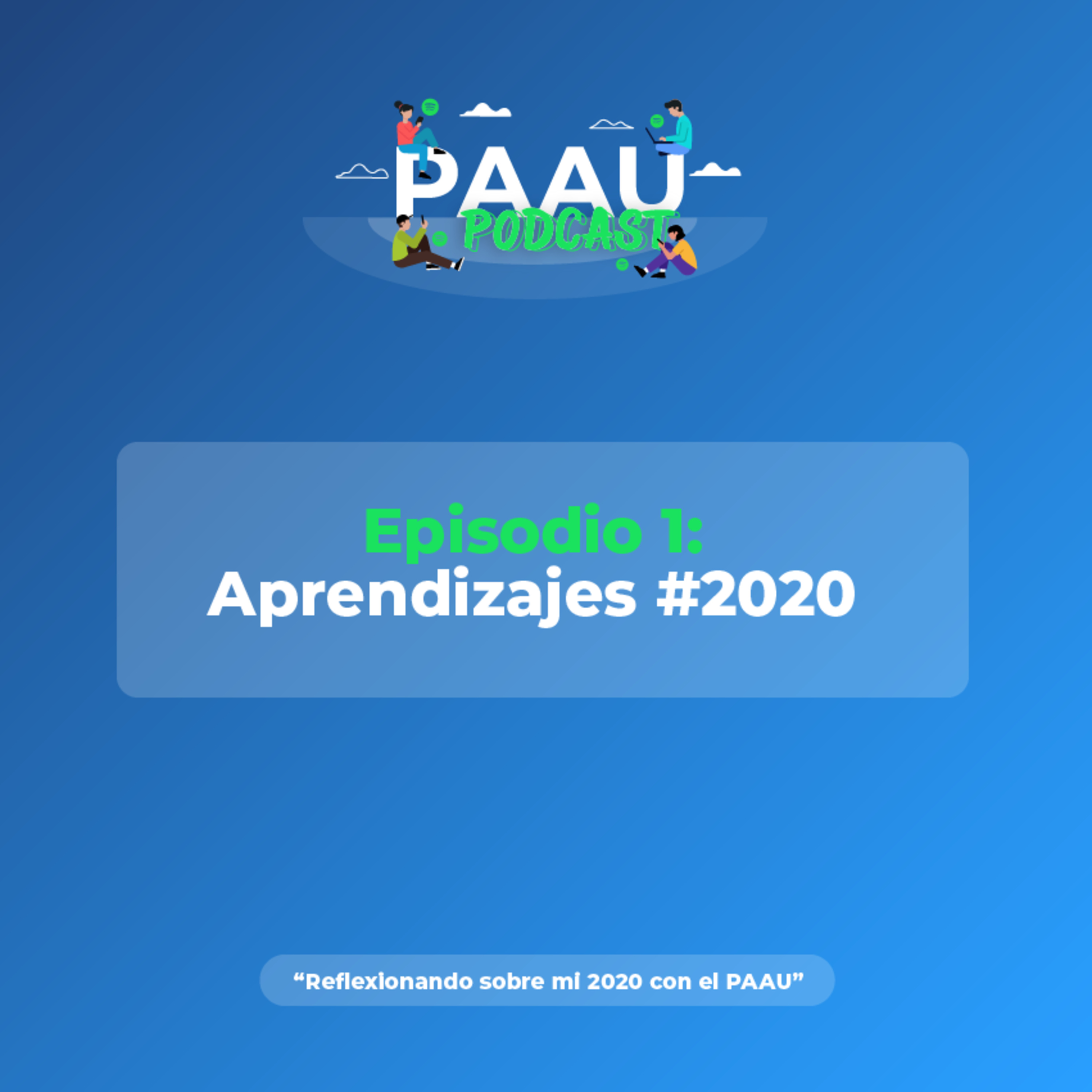 PAAU UFRO Podcast