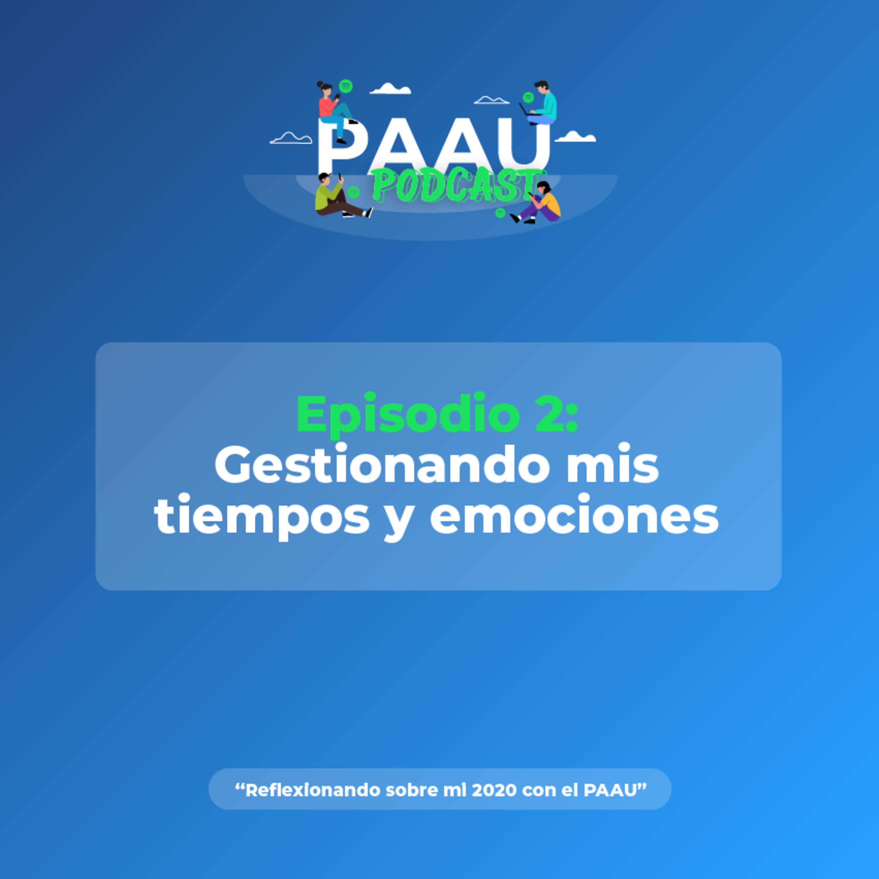 PAAU UFRO Podcast