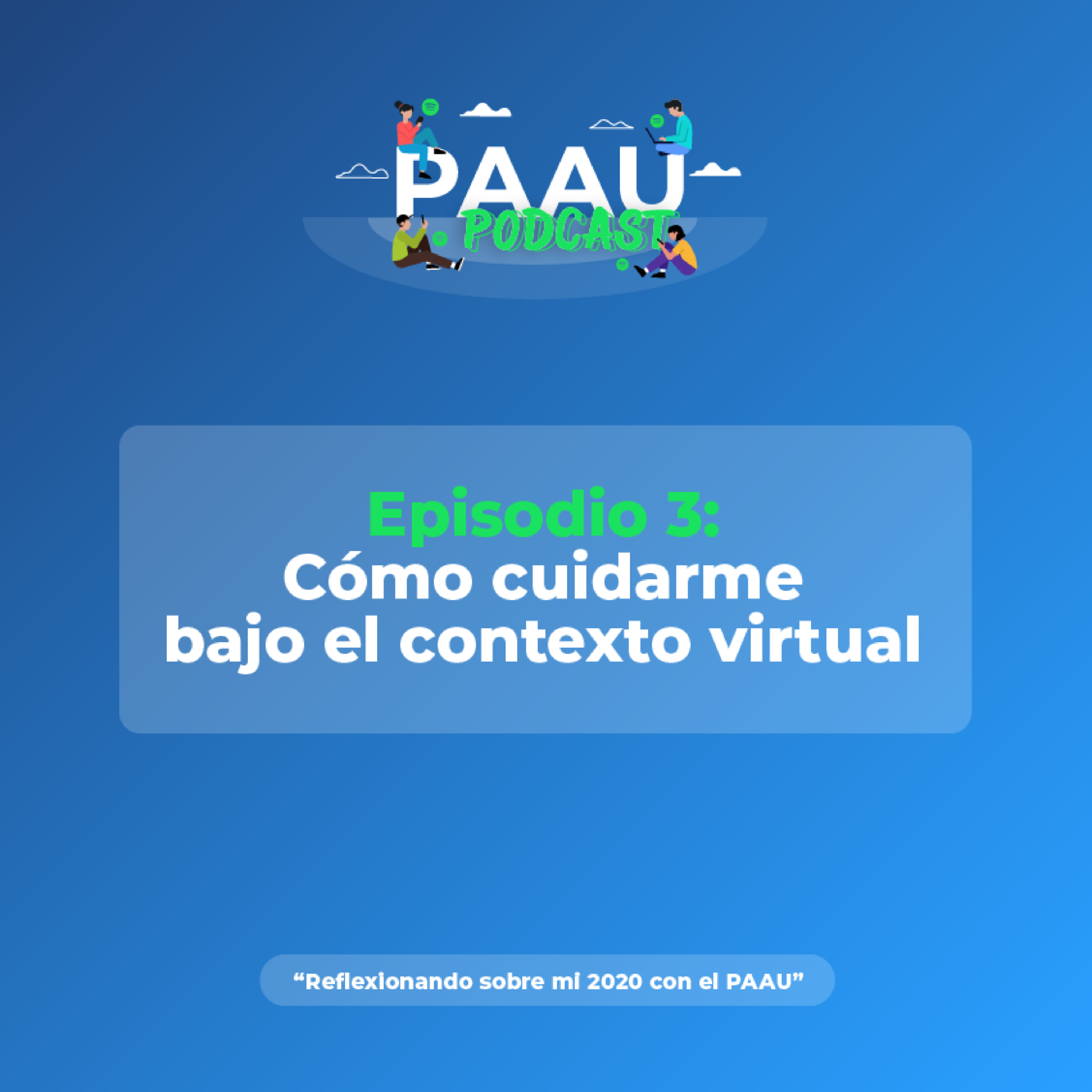 PAAU UFRO Podcast