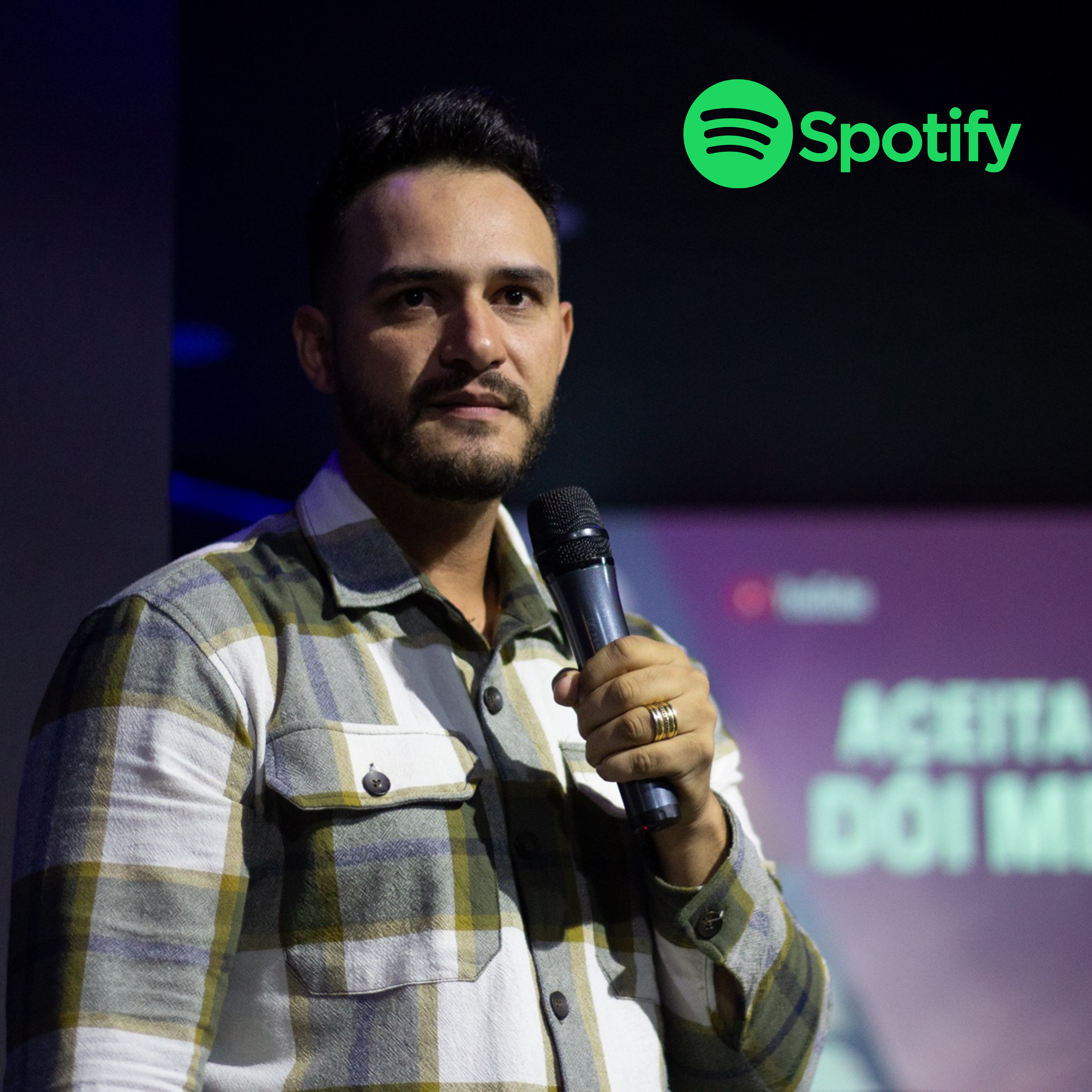 Aceita que dói menos episode artwork