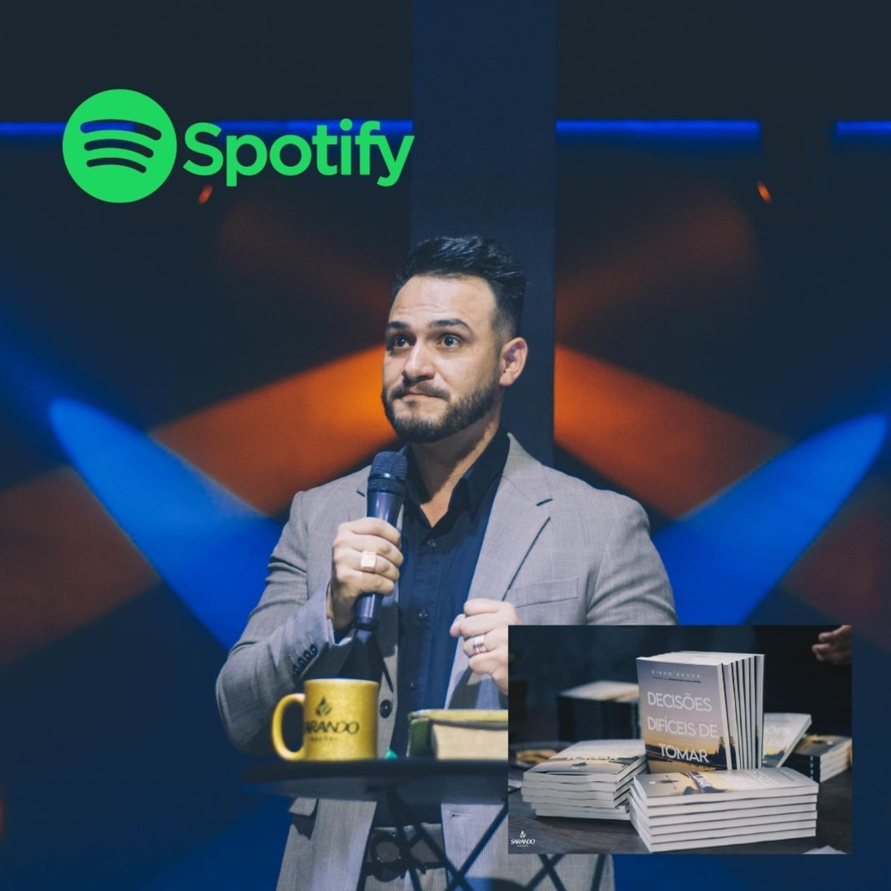 Bispo Diego Souza