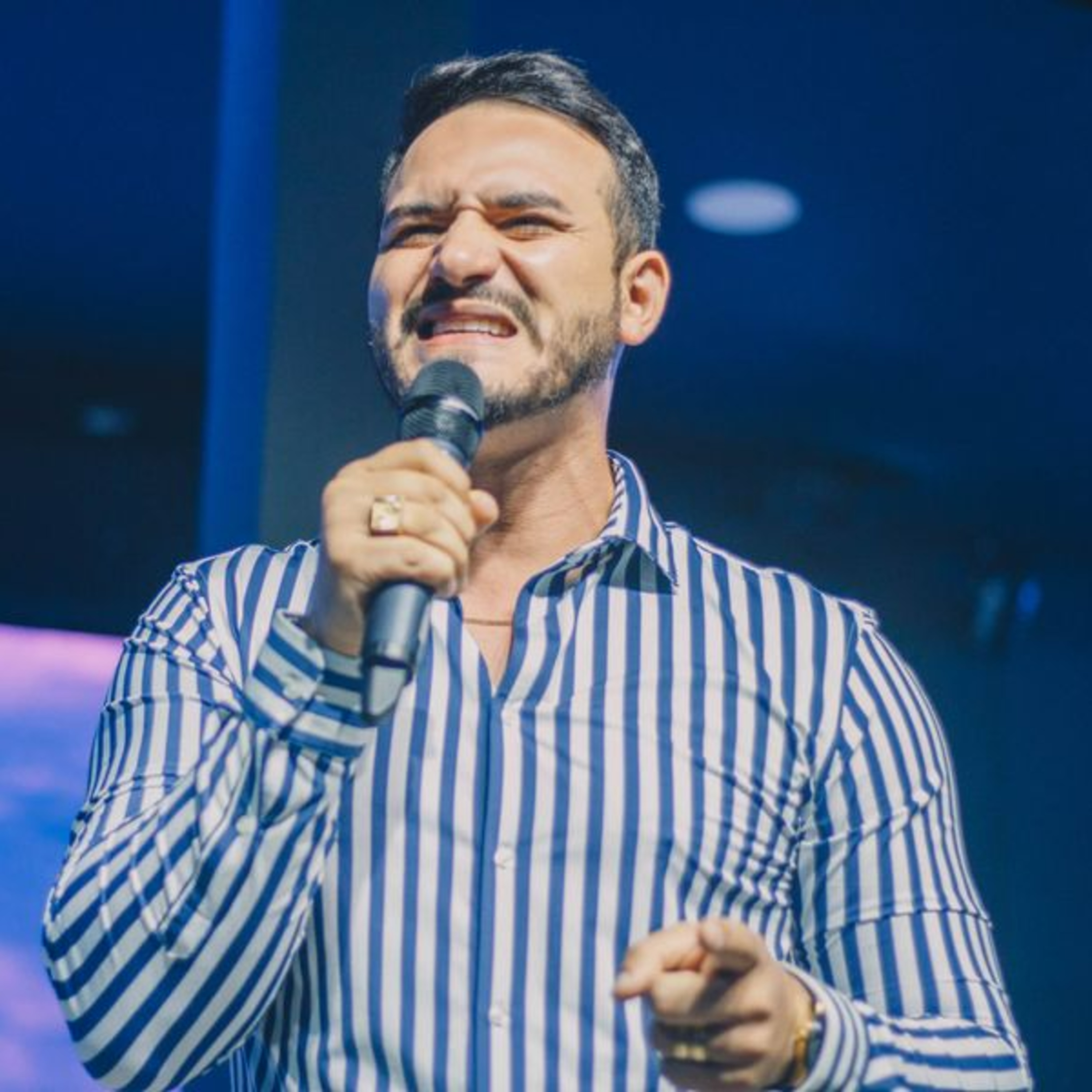 Bispo Diego Souza