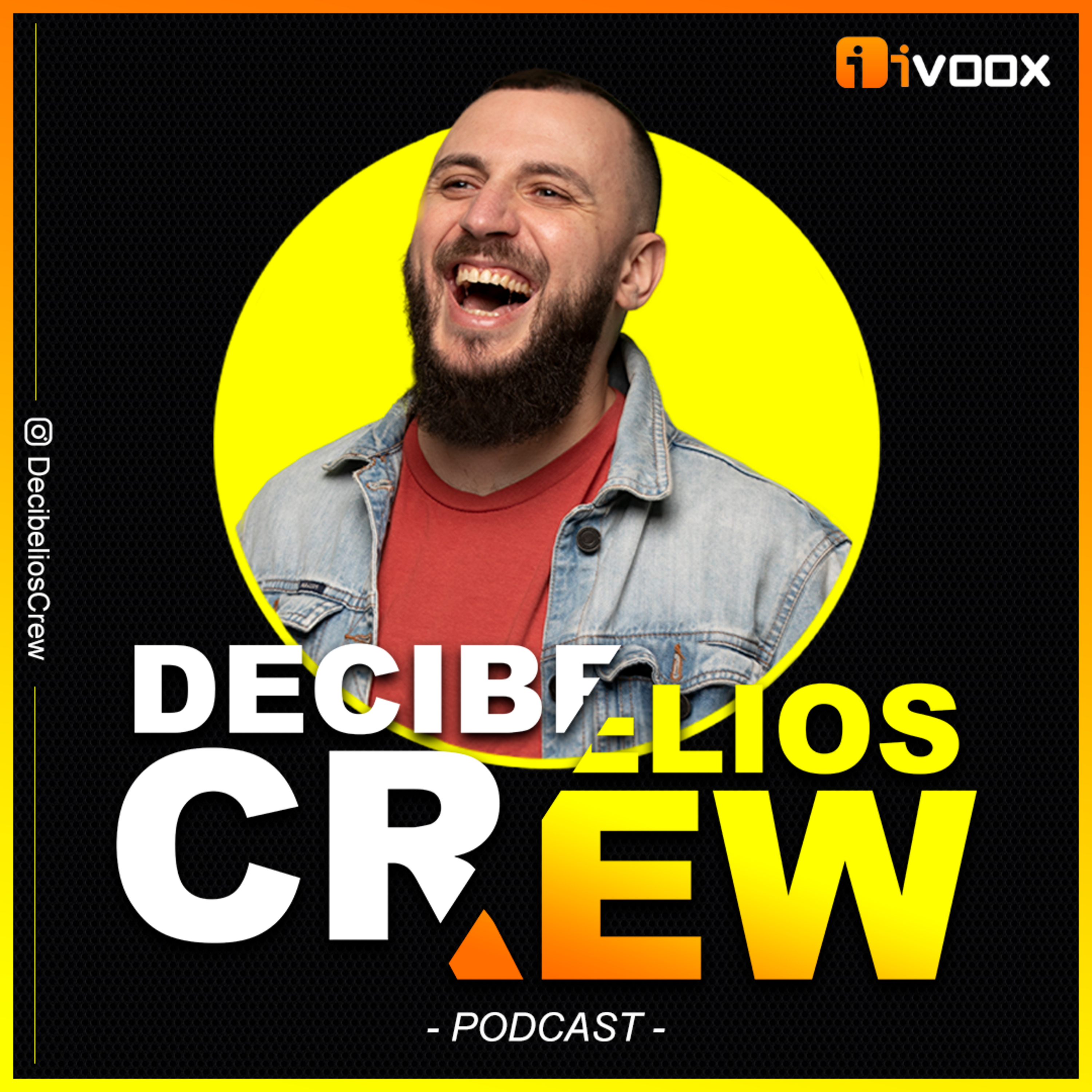 Decibelios Crew