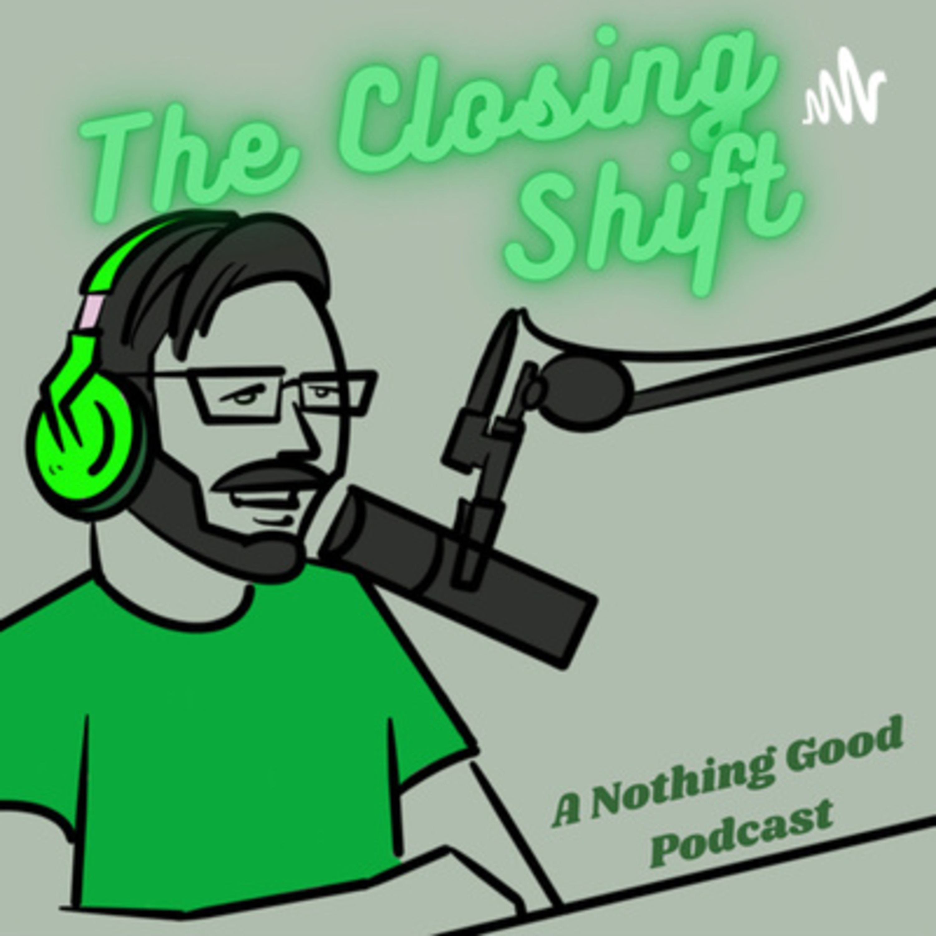 The Closing Shift Episode 12 episode artwork