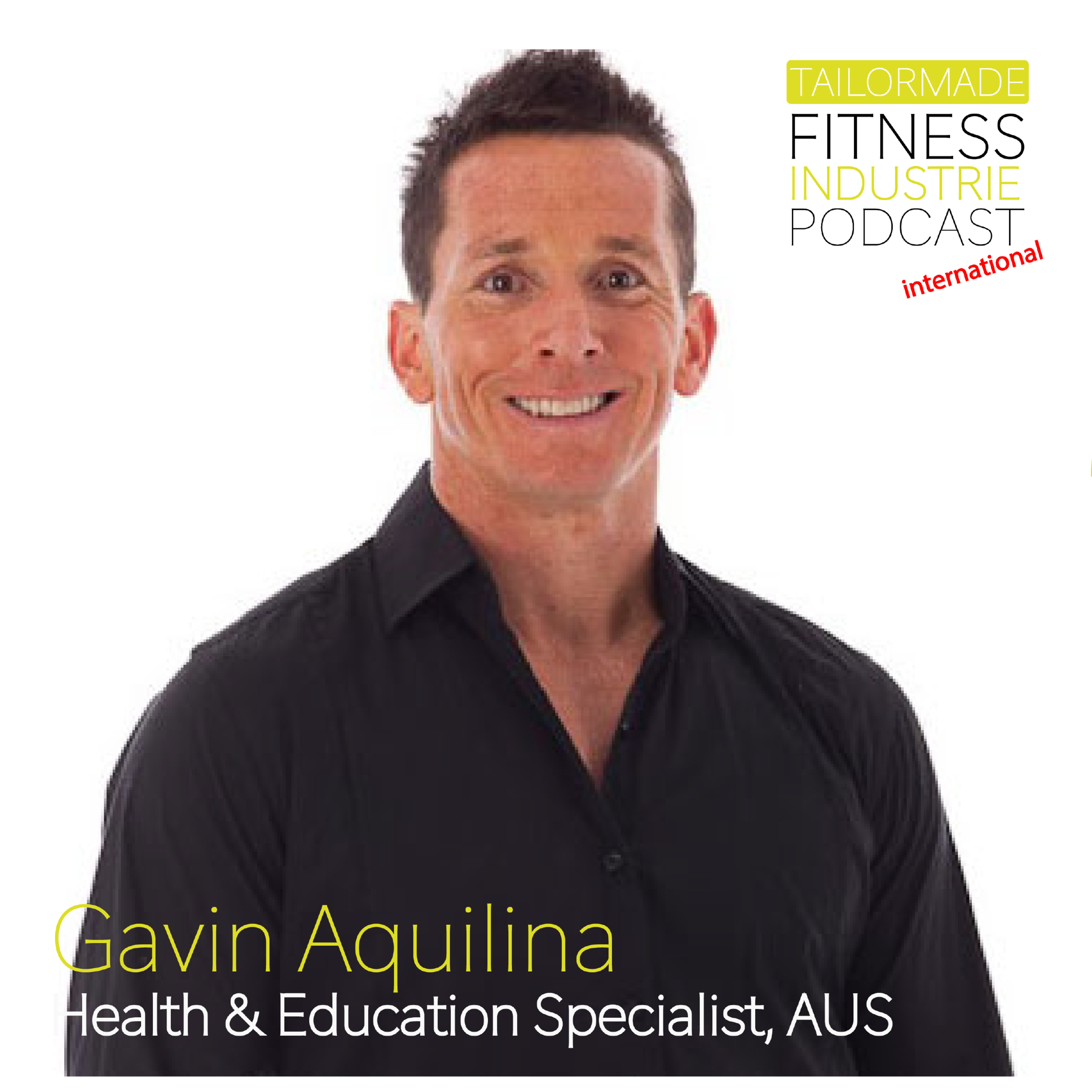 MISSION HUMAN - der Podcast für Körper und Geist