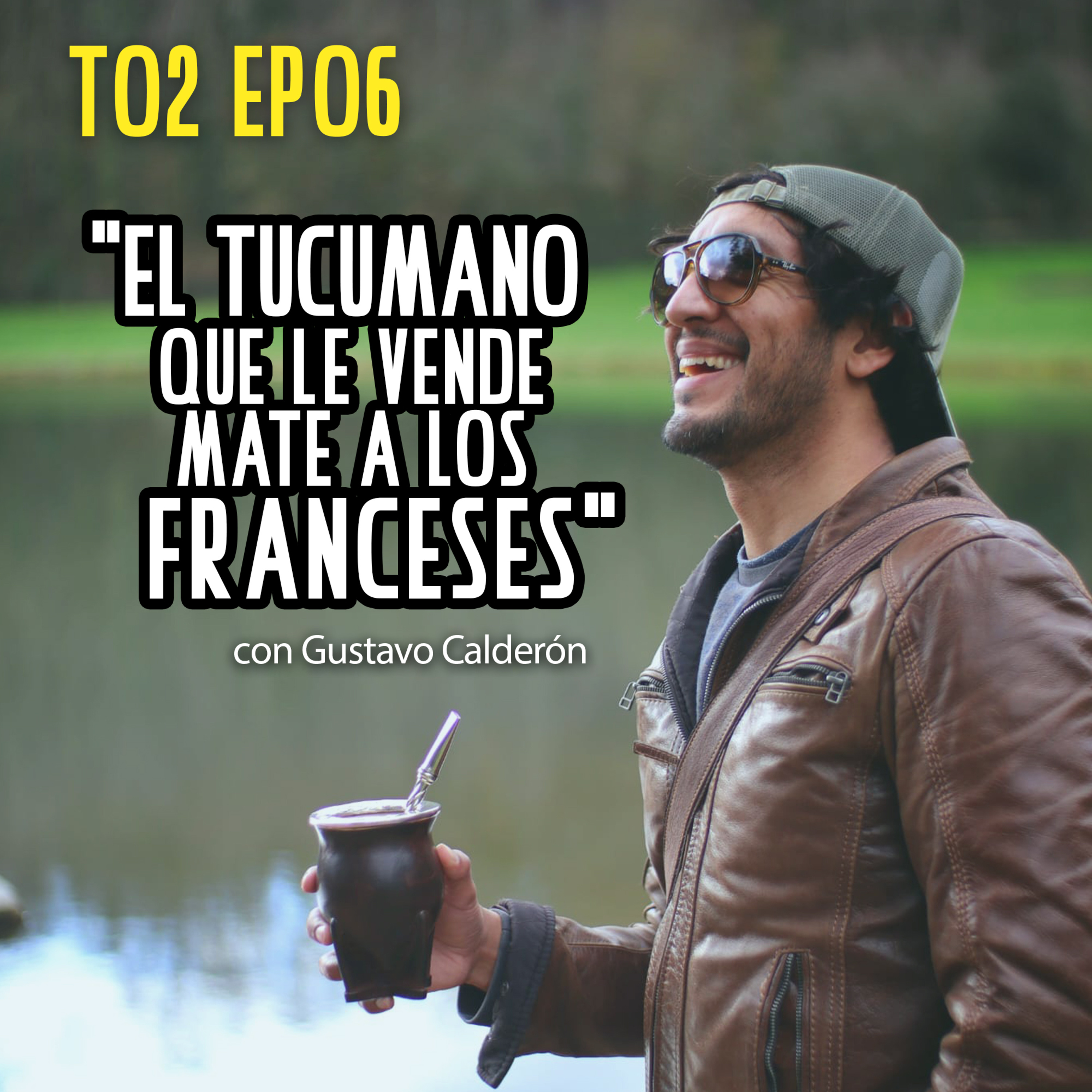 El Podcast del Mate 🧉