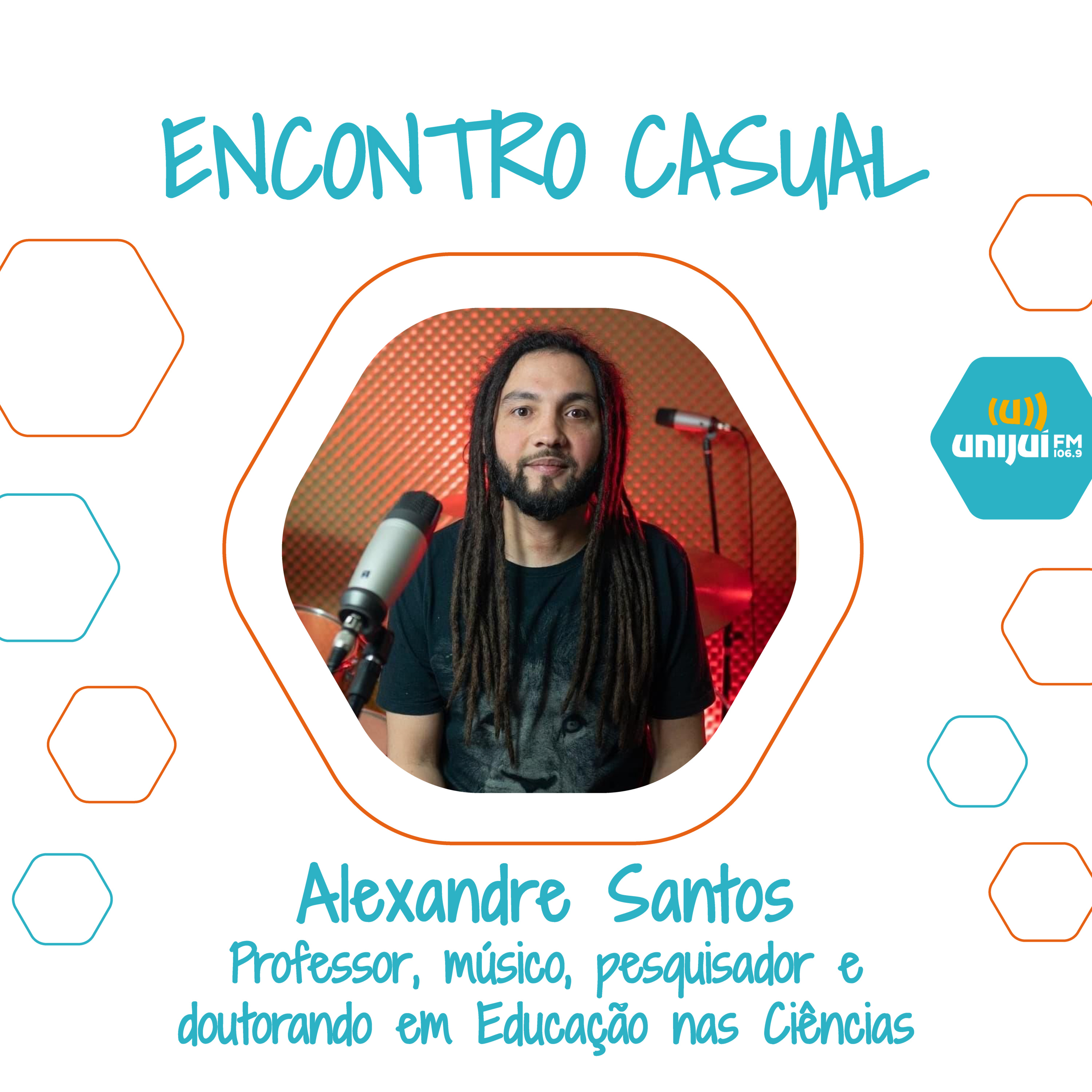 Encontro Casual