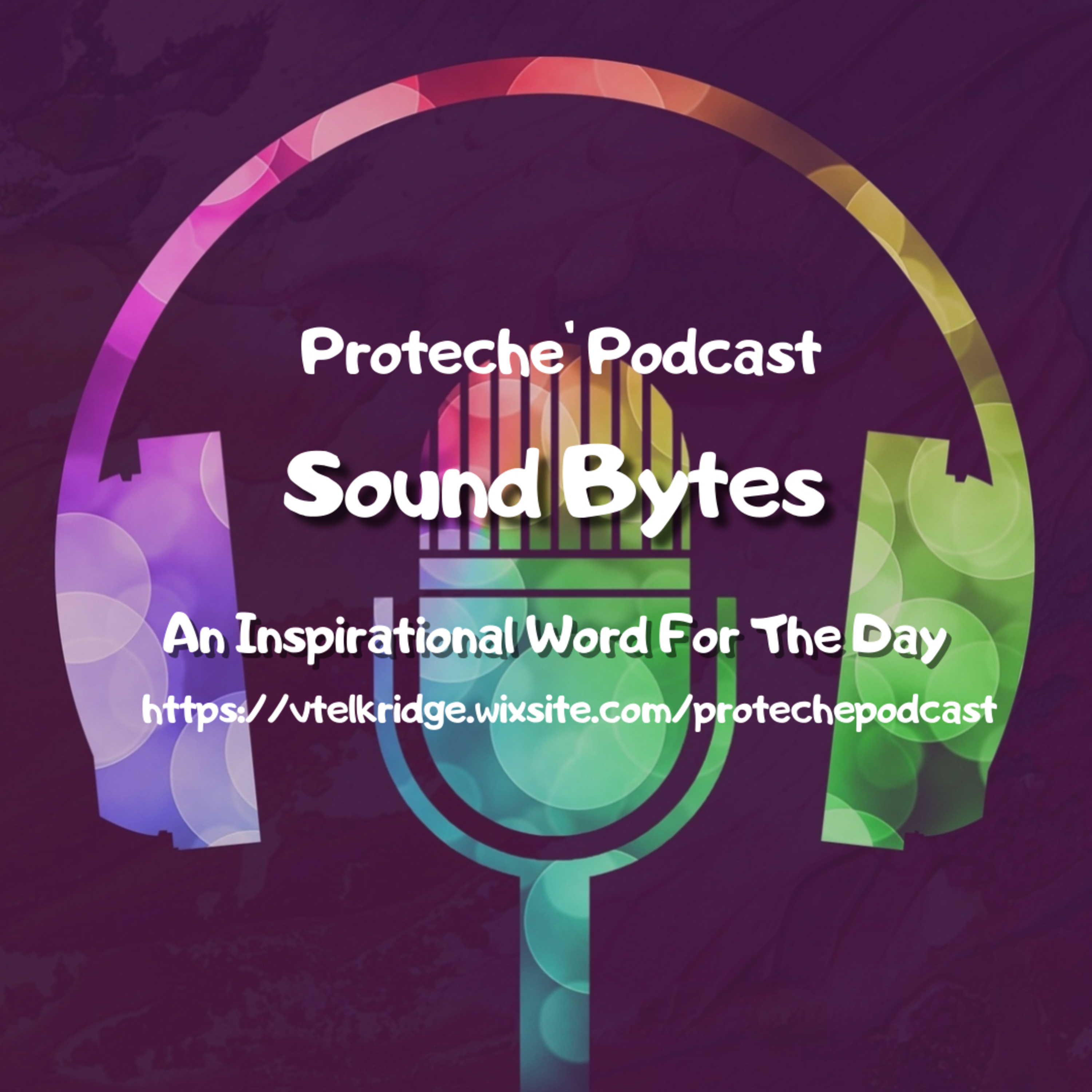 Proteche\' Podcast