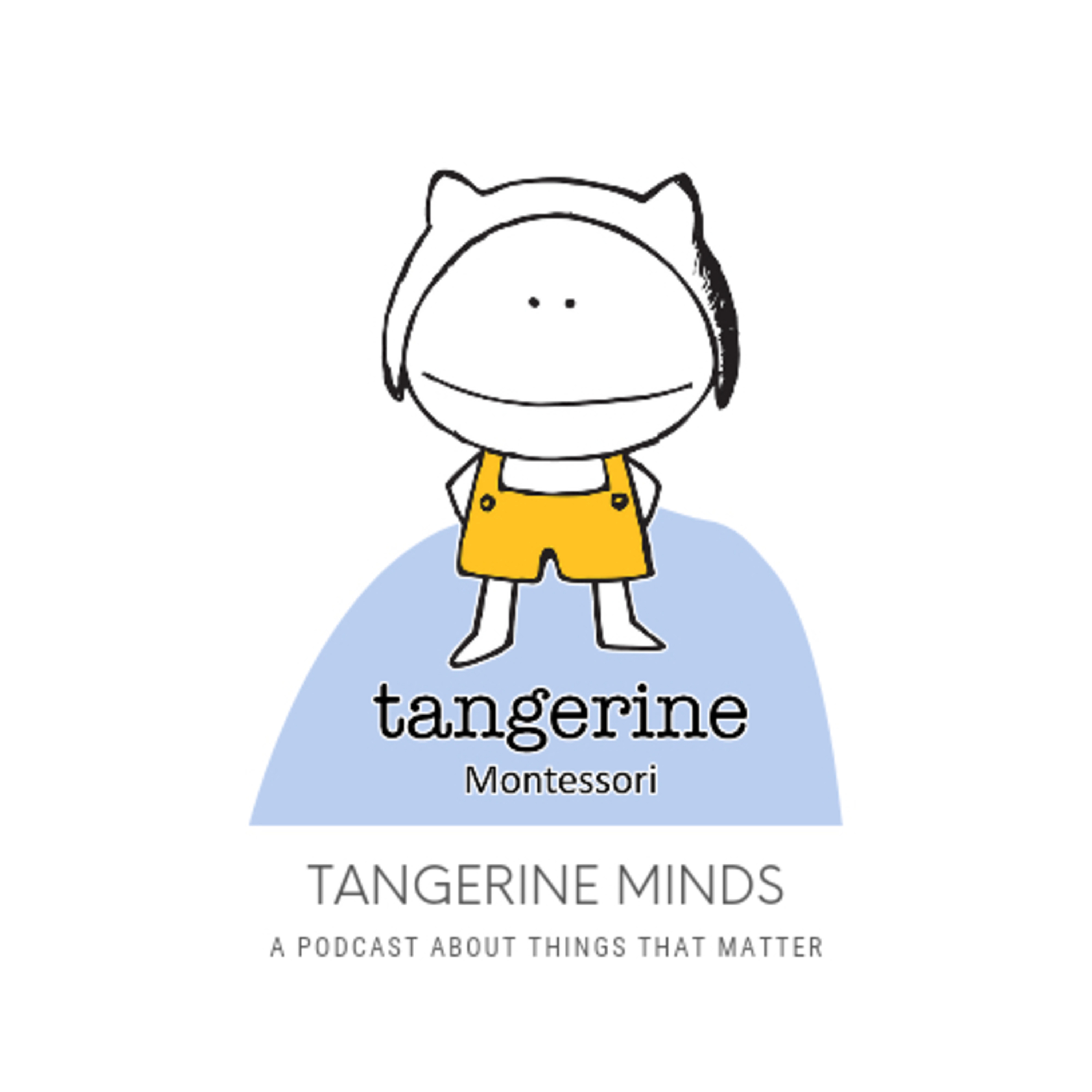 Tangerine Minds