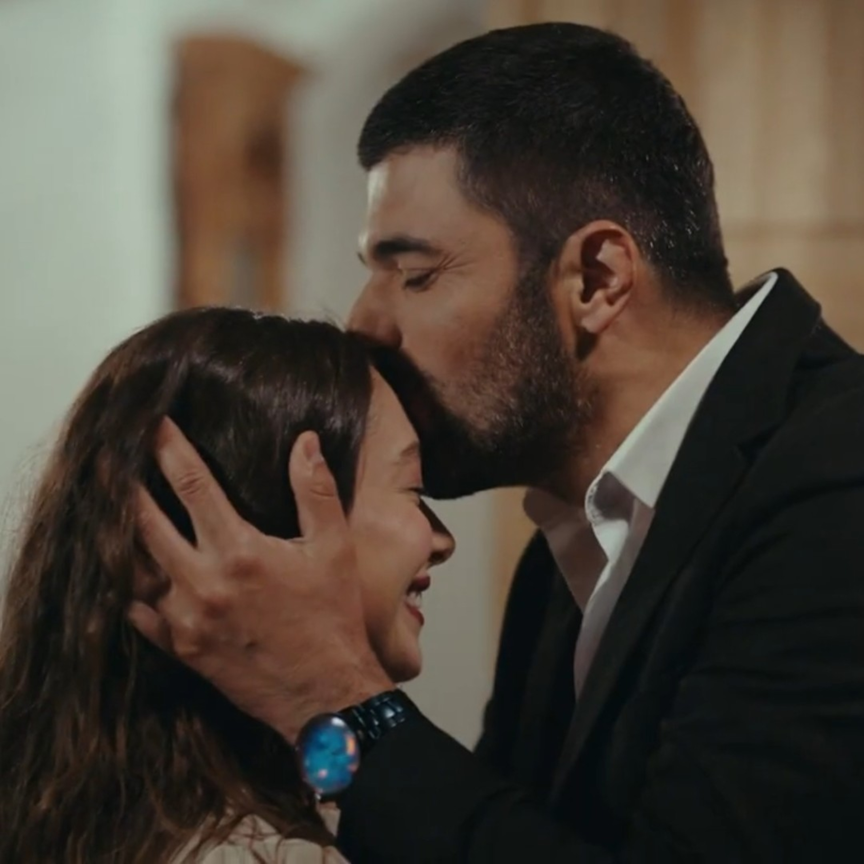 Sefirin Kizi Episode 29 English Review episode artwork
