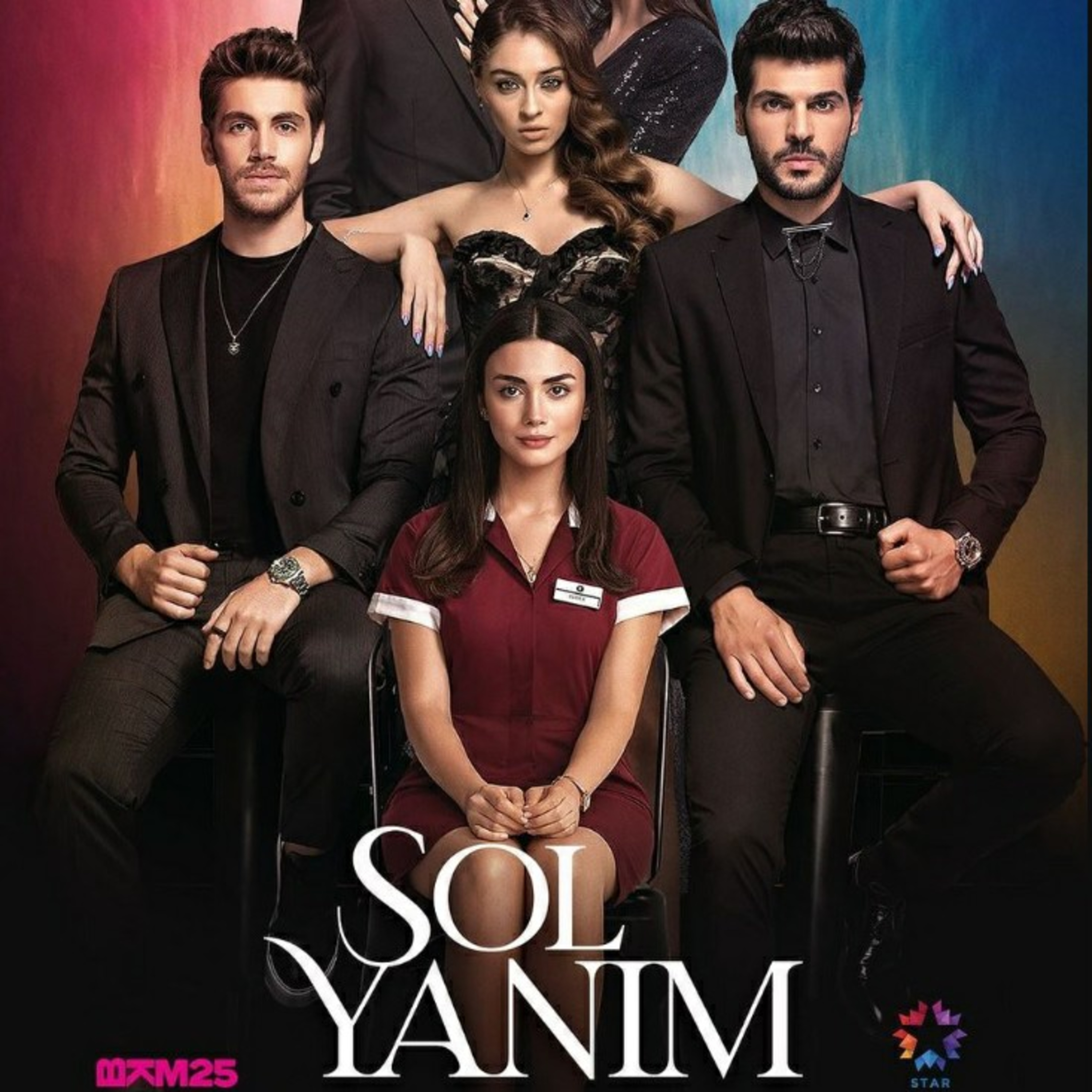 Sol Yanim Episode 1 English Review episode artwork