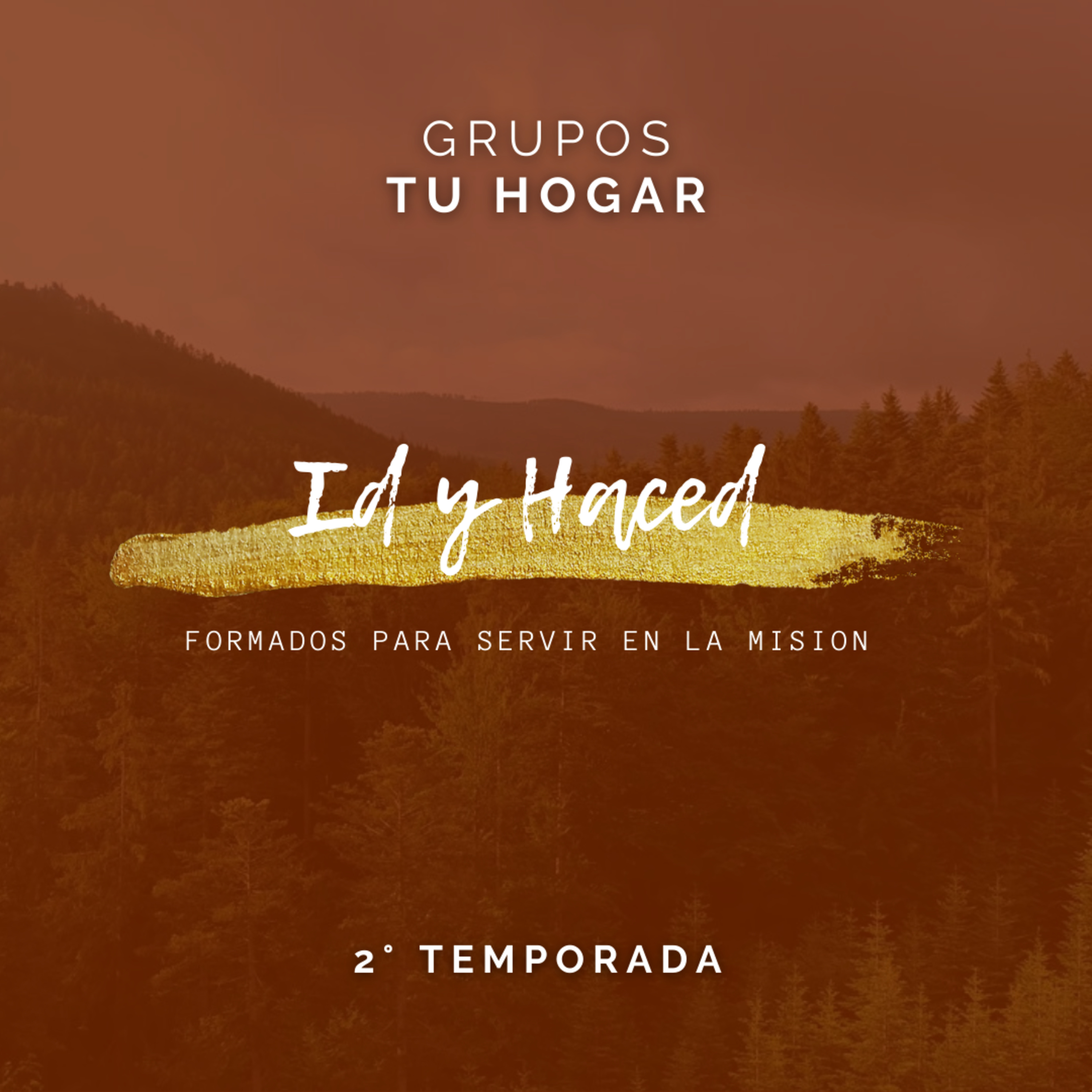 Iglesia Tu Hogar