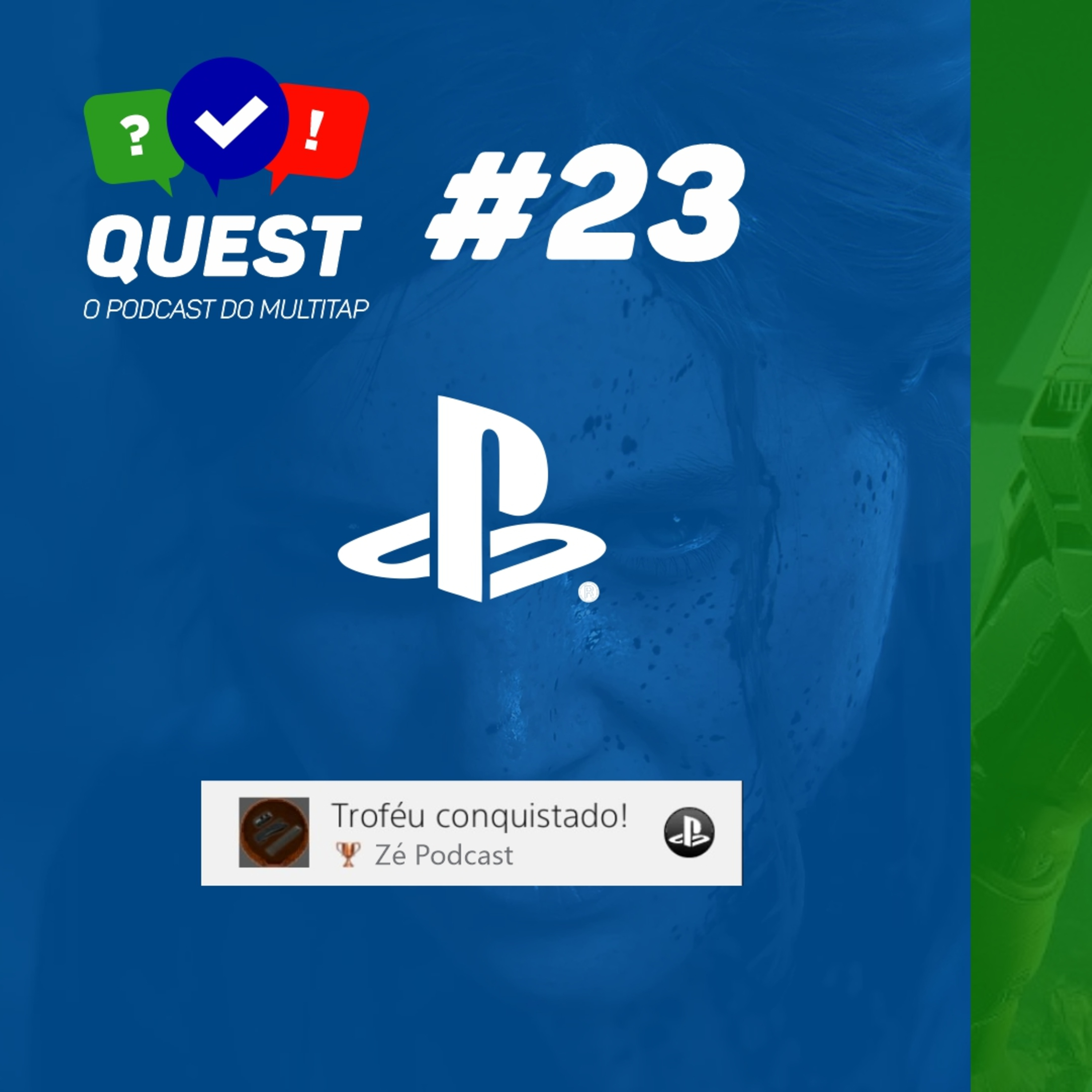 Quest - O podcast do Multitap