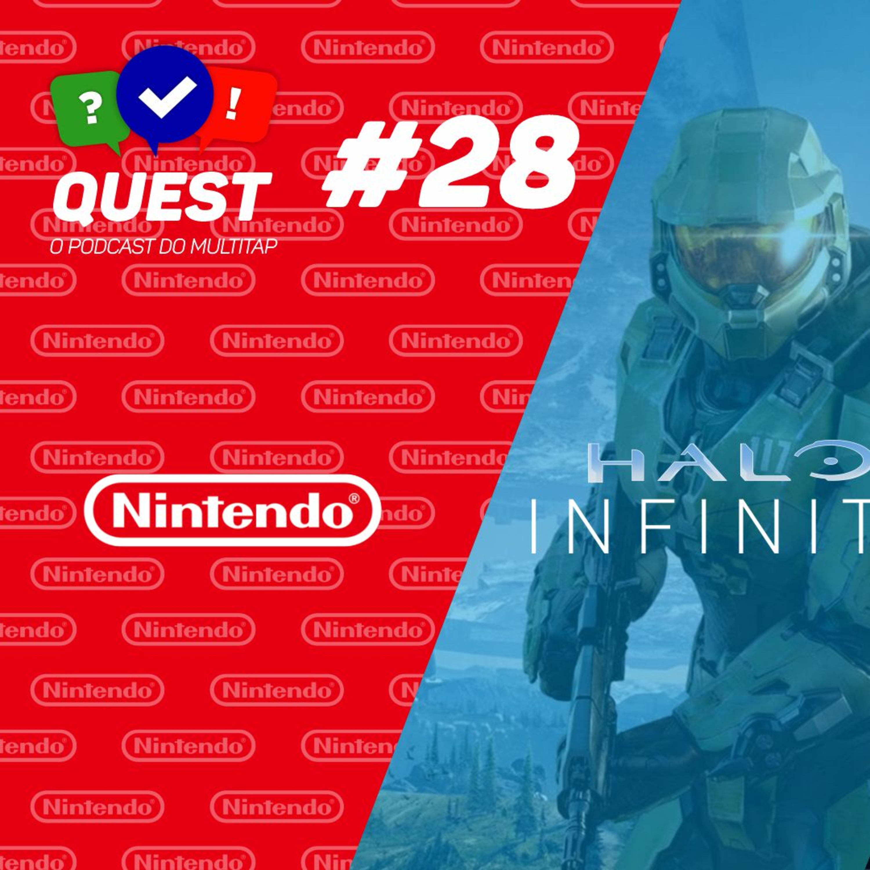 Quest - O podcast do Multitap