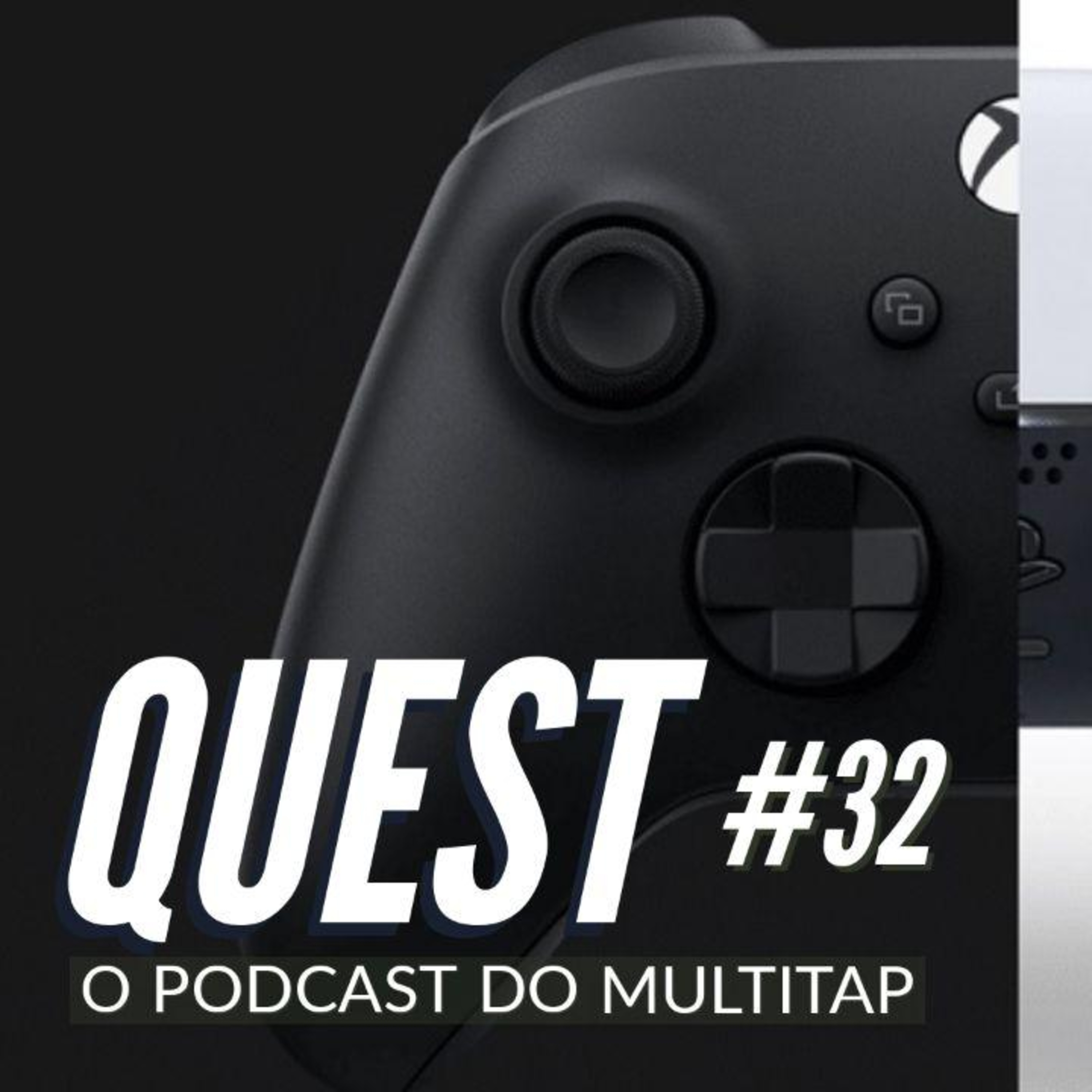 Quest - O podcast do Multitap