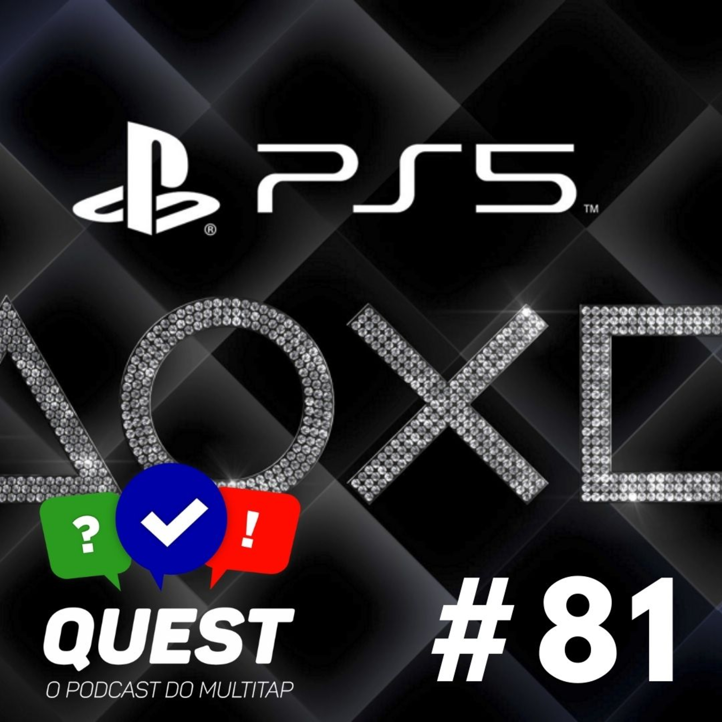 Quest - O podcast do Multitap